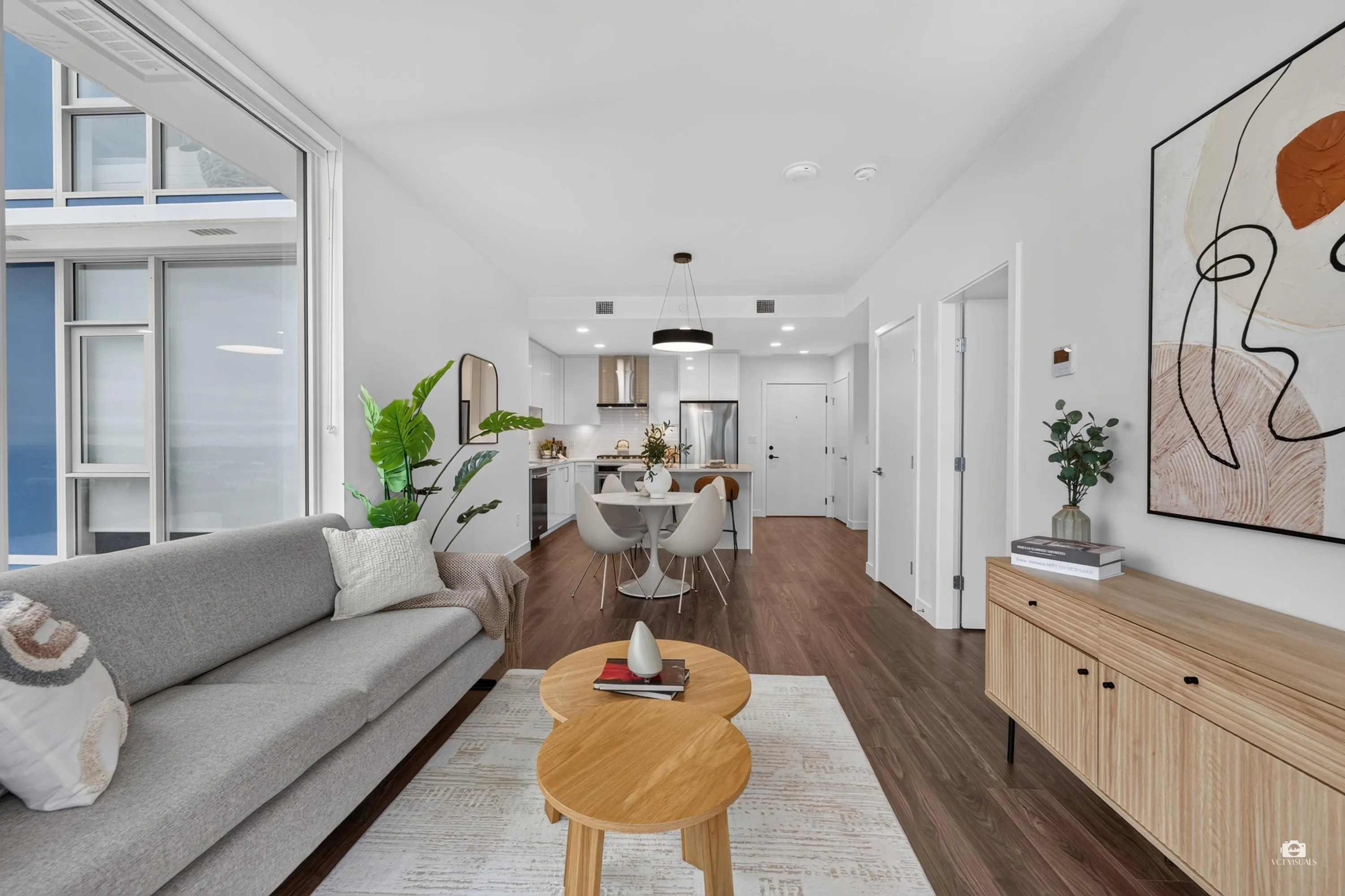 518 Clarke Road #2207