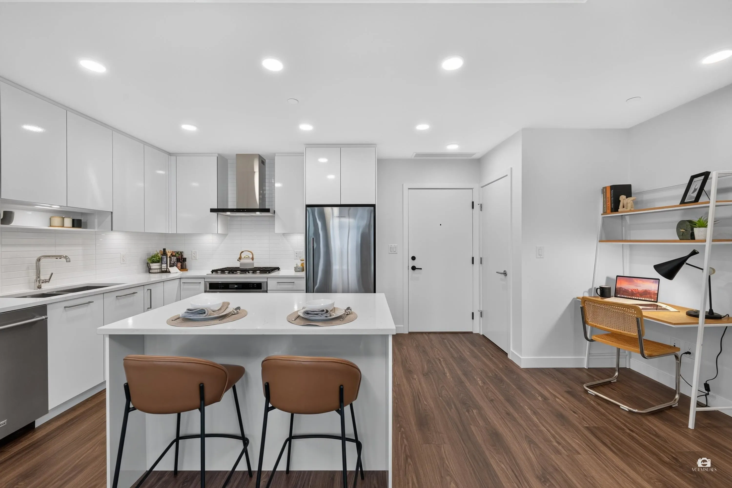 518 Clarke Road #2207