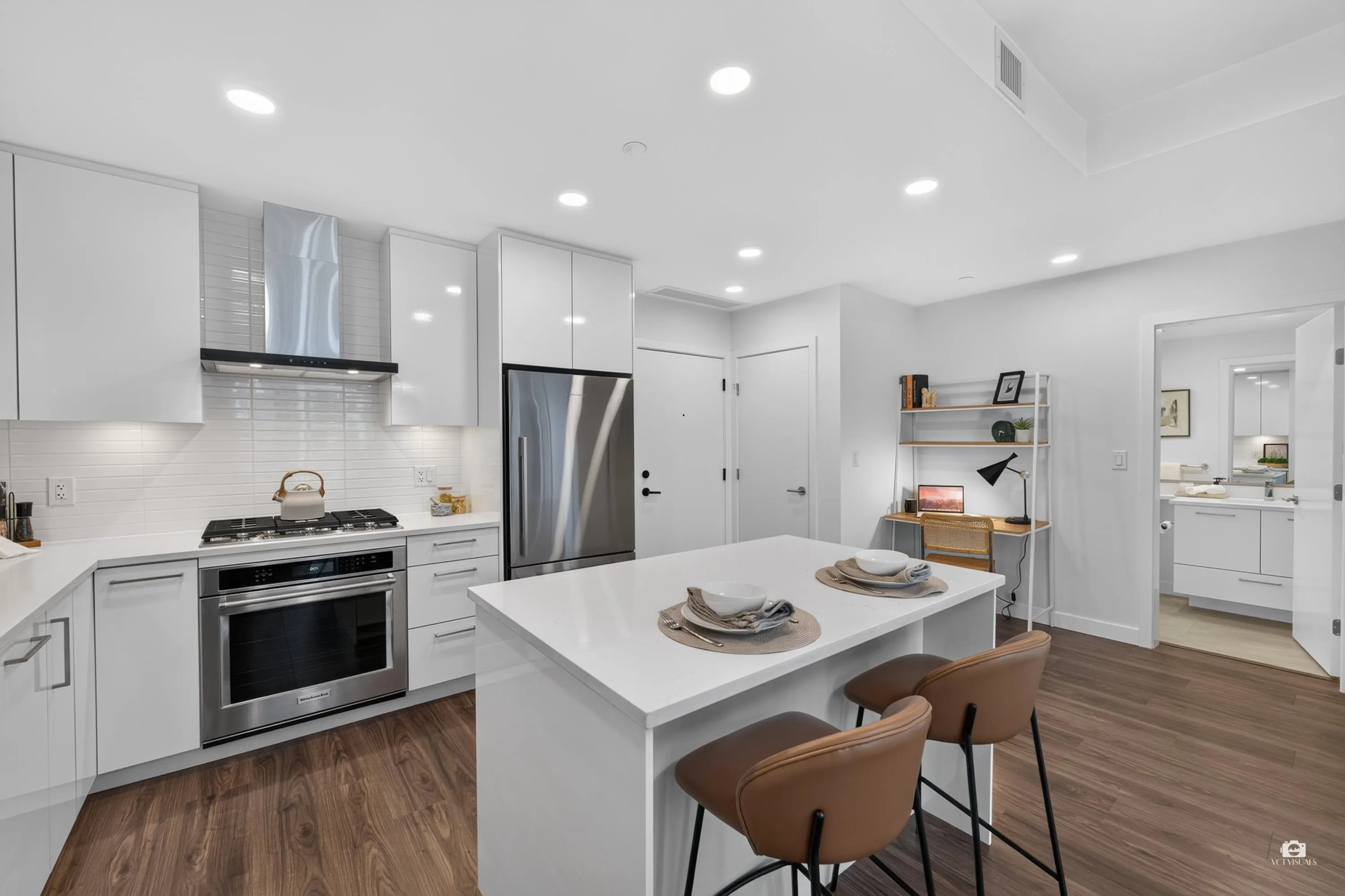518 Clarke Road #2207