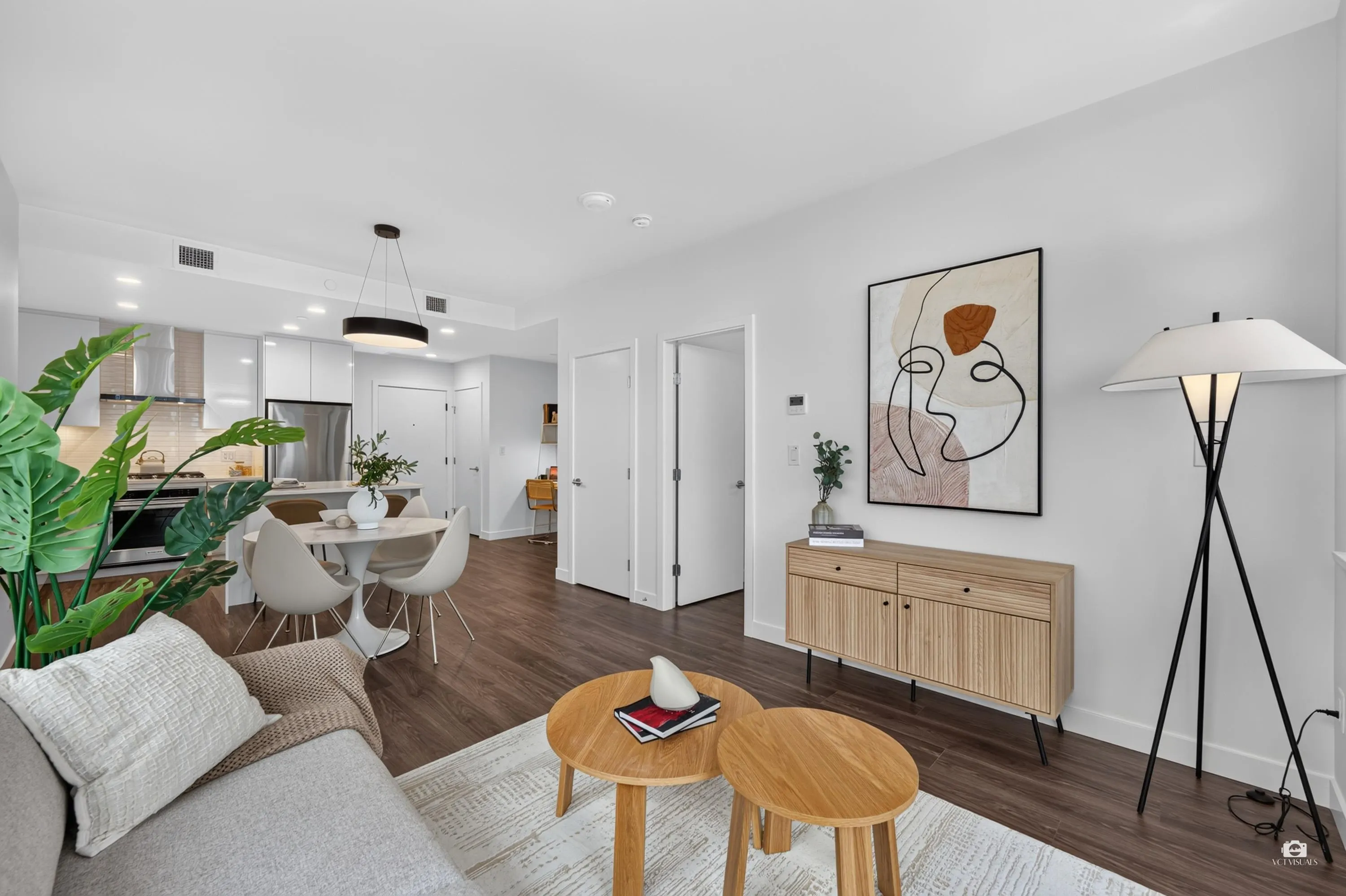 518 Clarke Road #2207