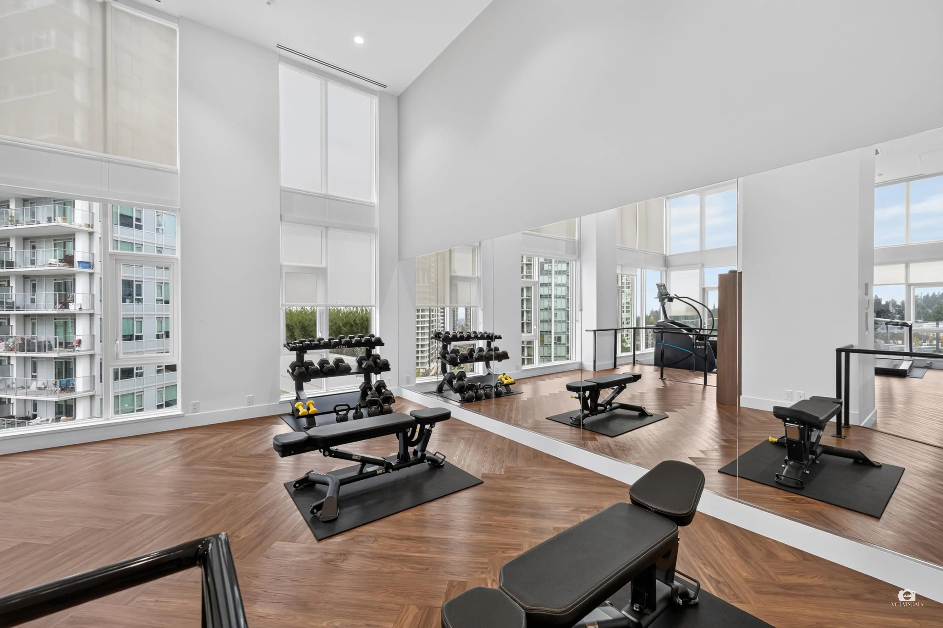 518 Clarke Road #2207