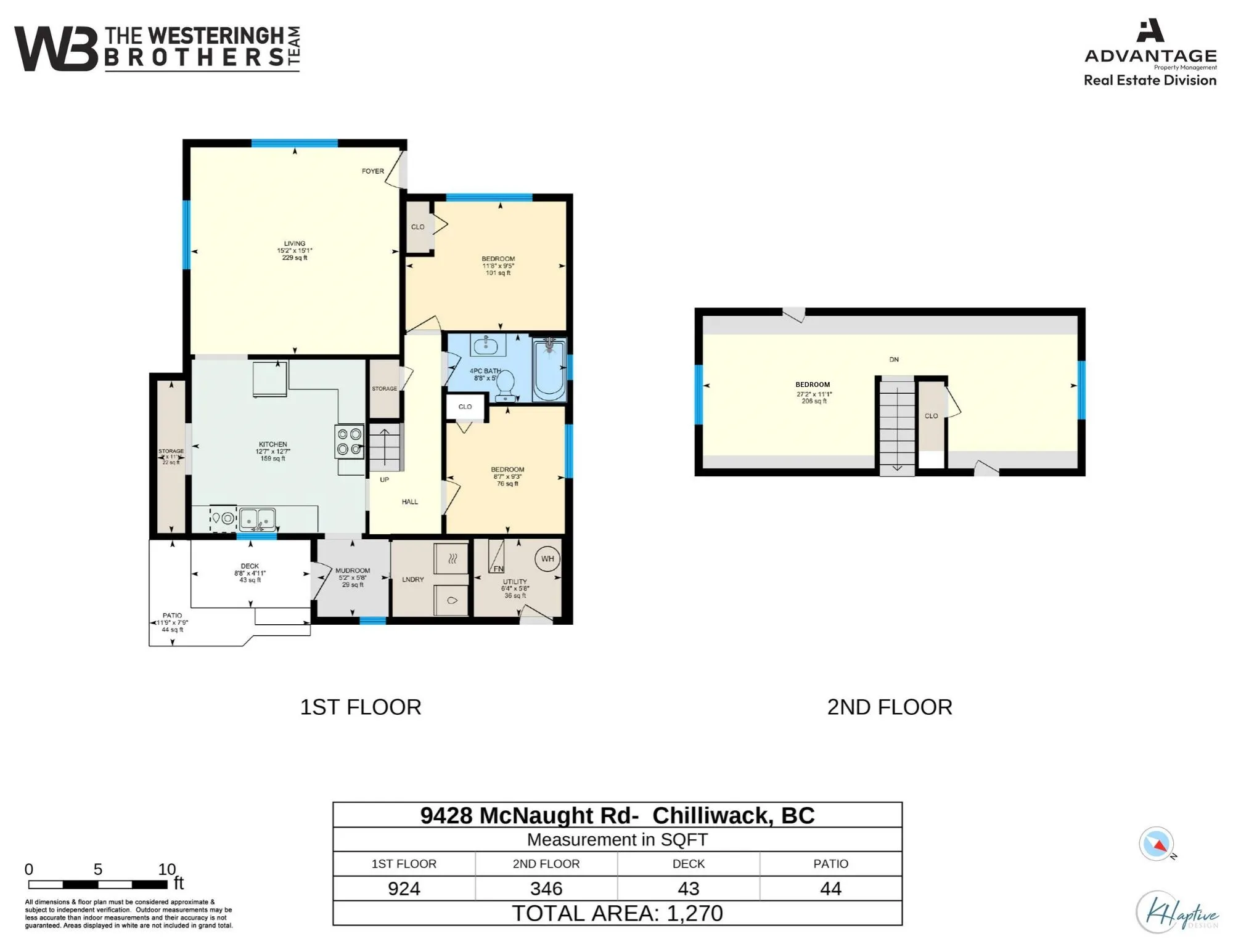 9428 Mcnaught Road