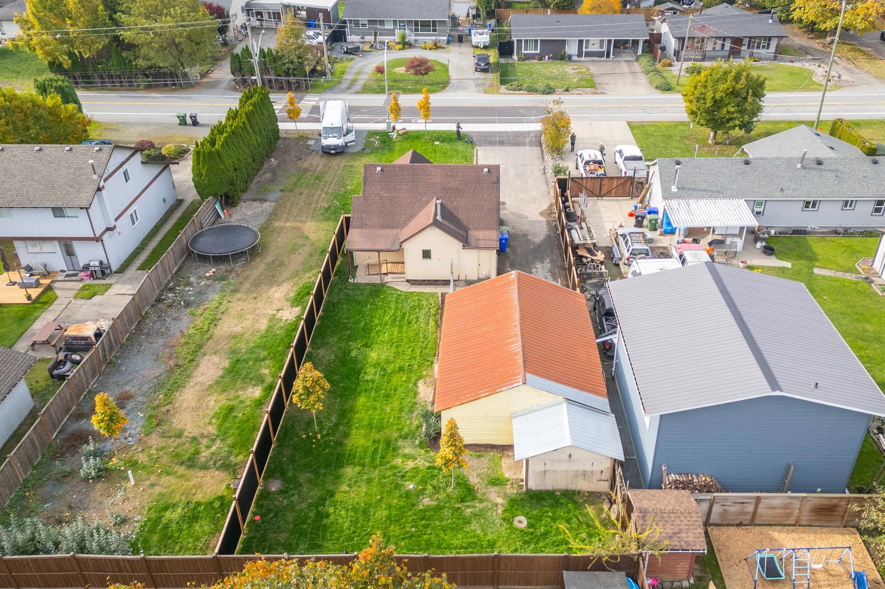 9428 Mcnaught Road