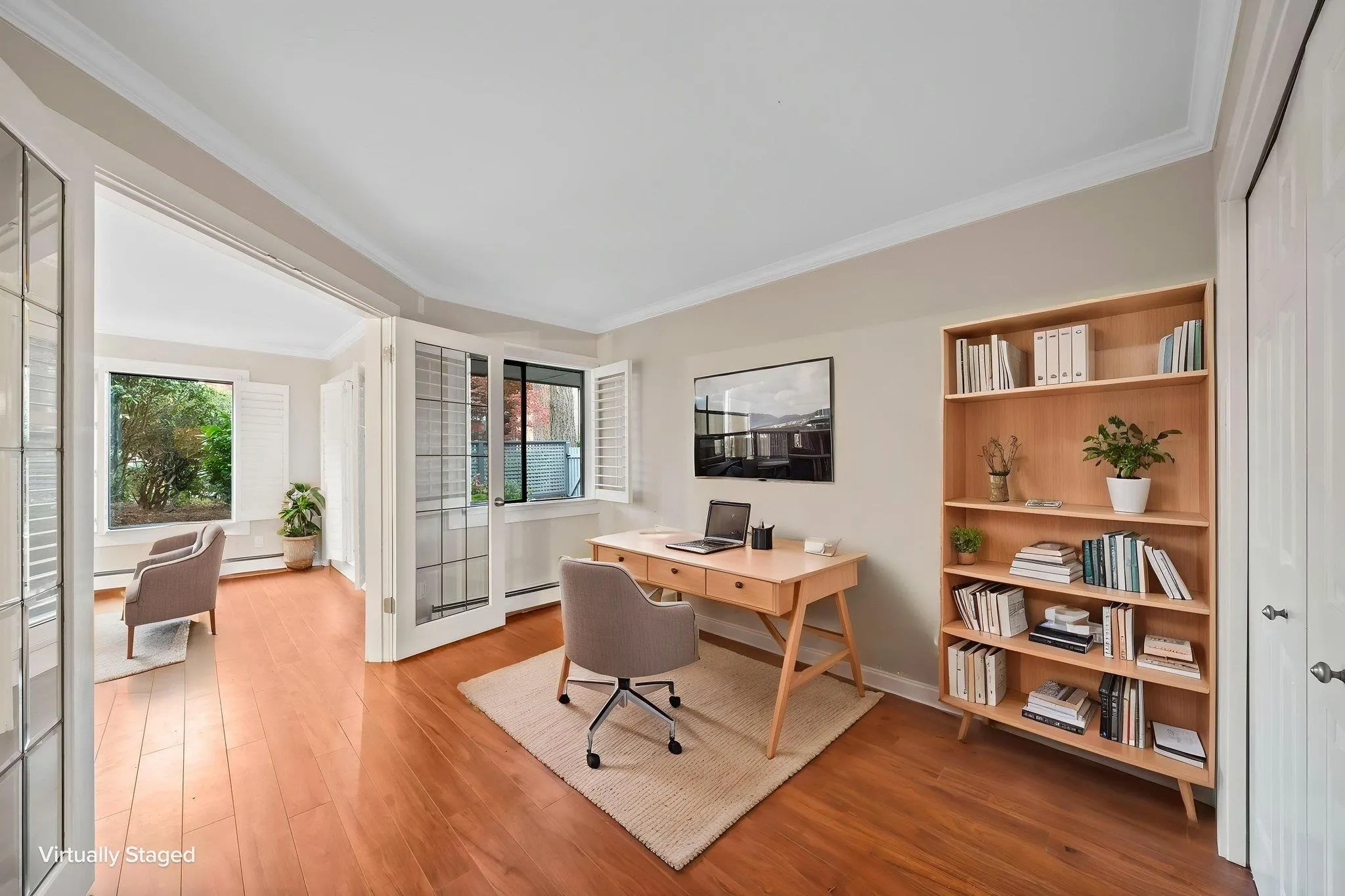 15270 17 Avenue #109