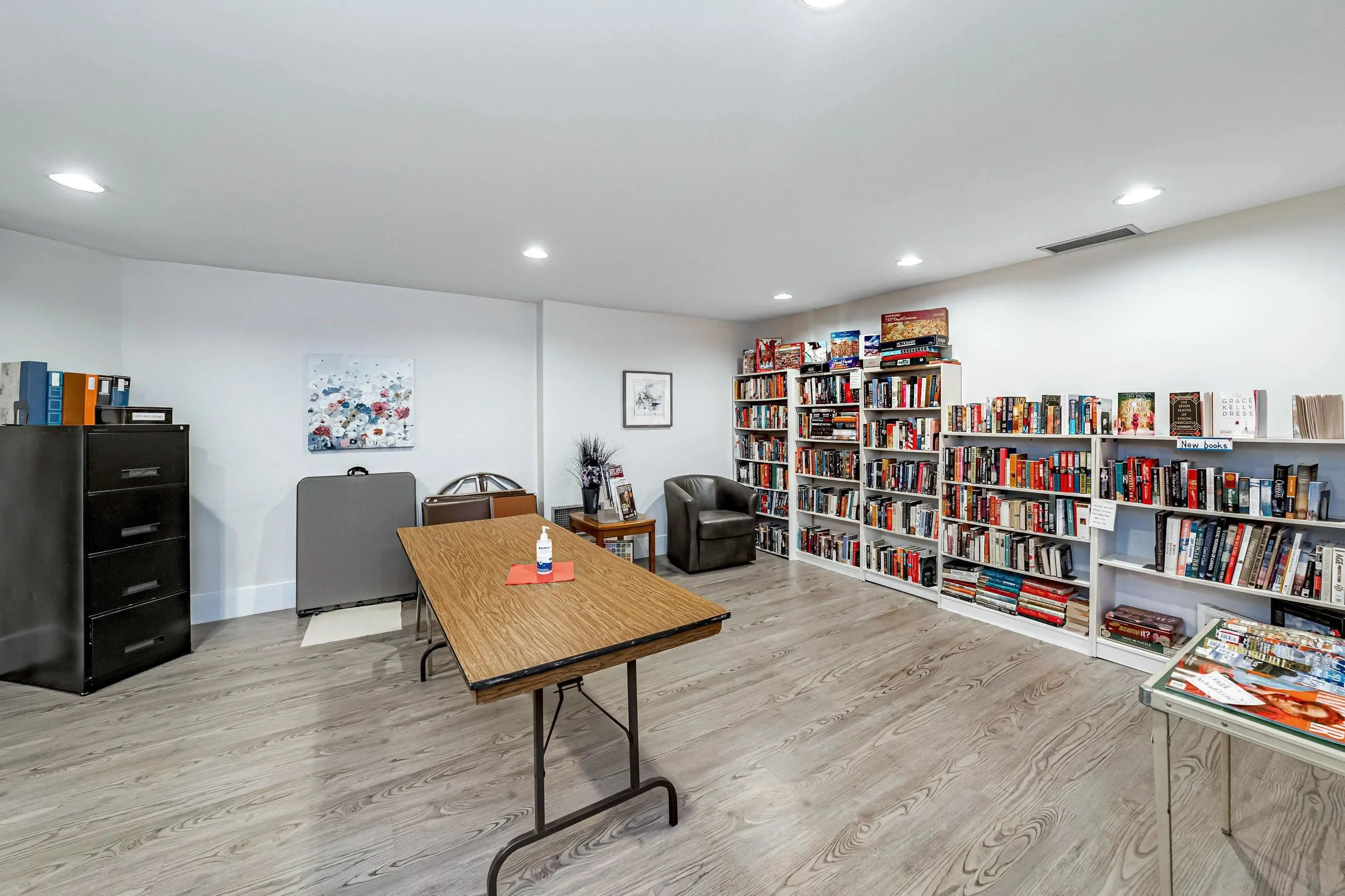 15270 17 Avenue #109