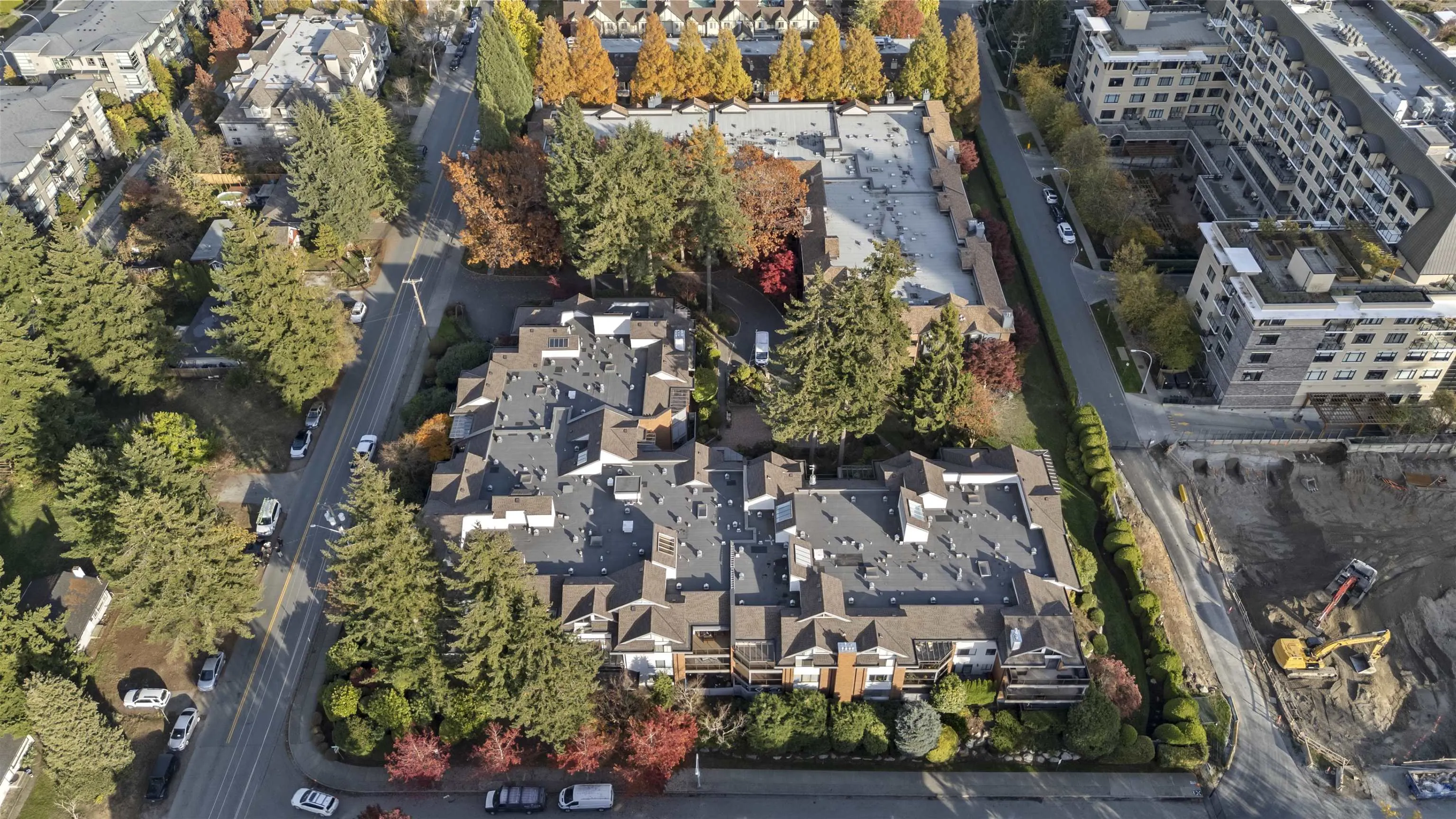 15270 17 Avenue #109