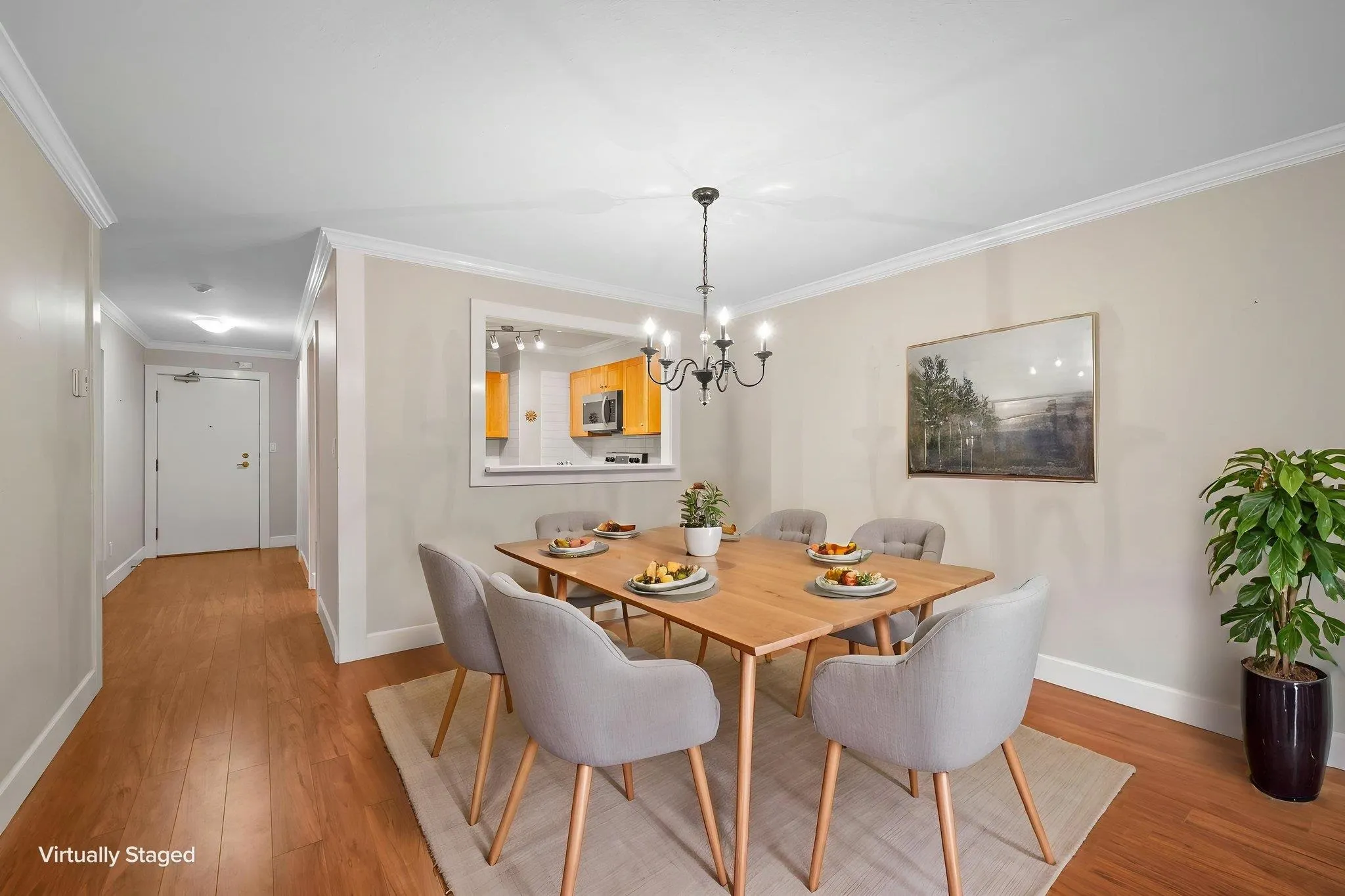 15270 17 Avenue #109