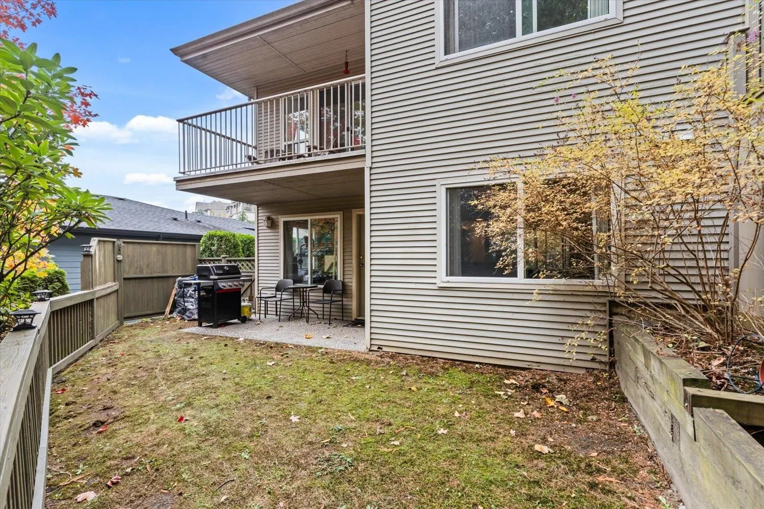5260 Goldspring Place #1102