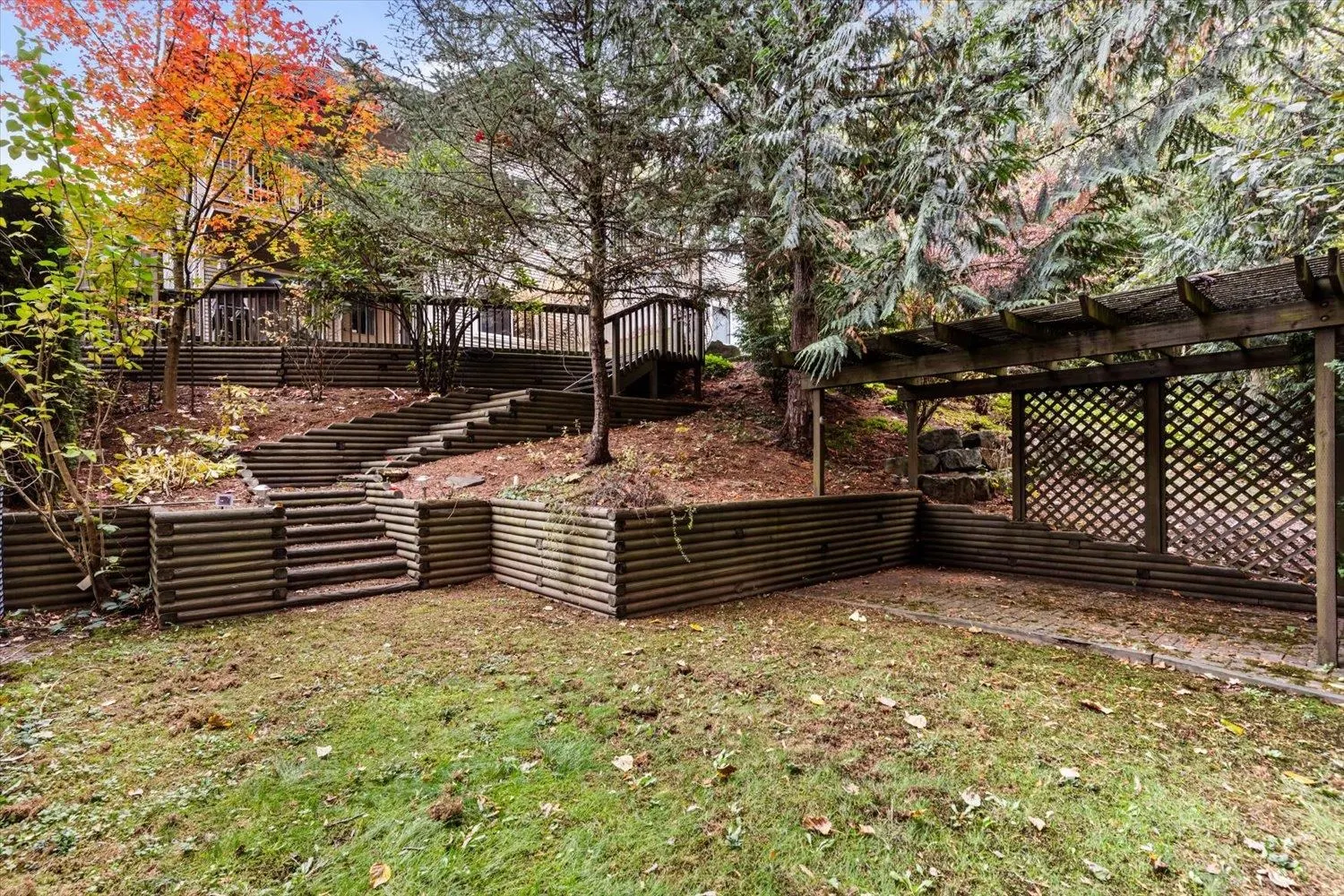 5260 Goldspring Place #1102