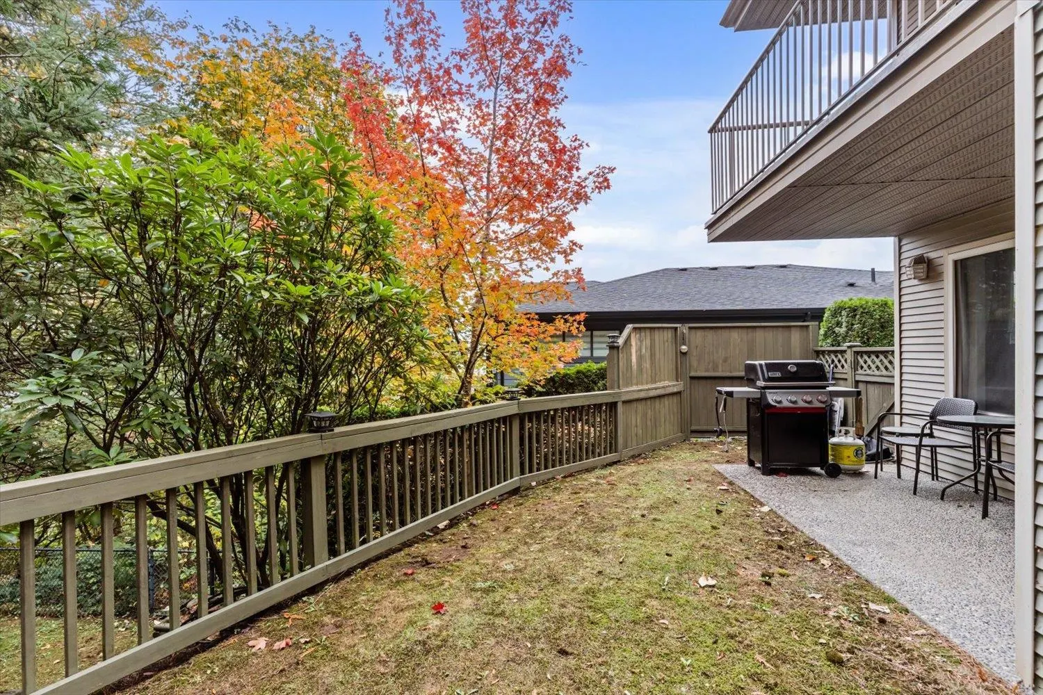 5260 Goldspring Place #1102