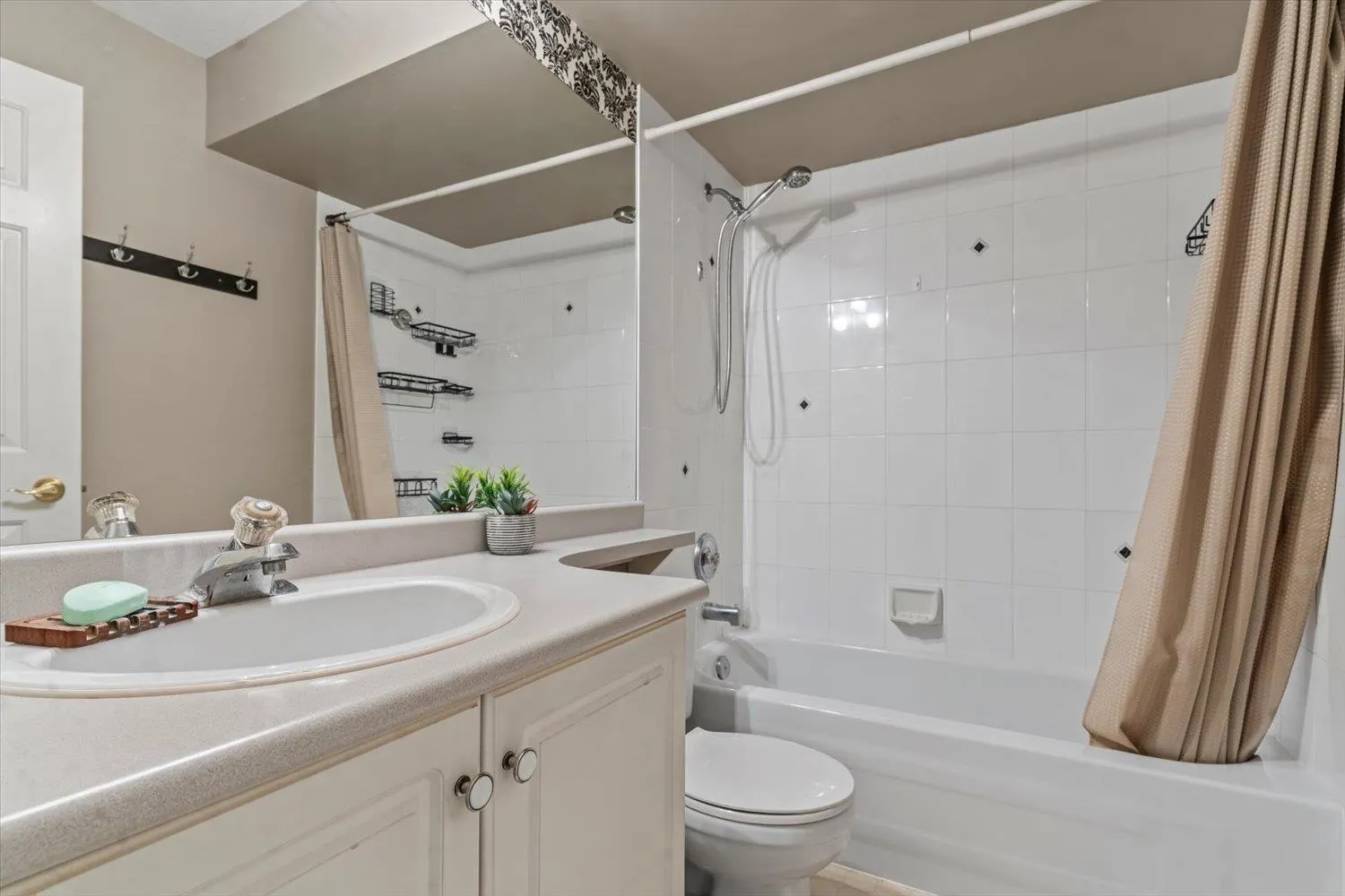 5260 Goldspring Place #1102