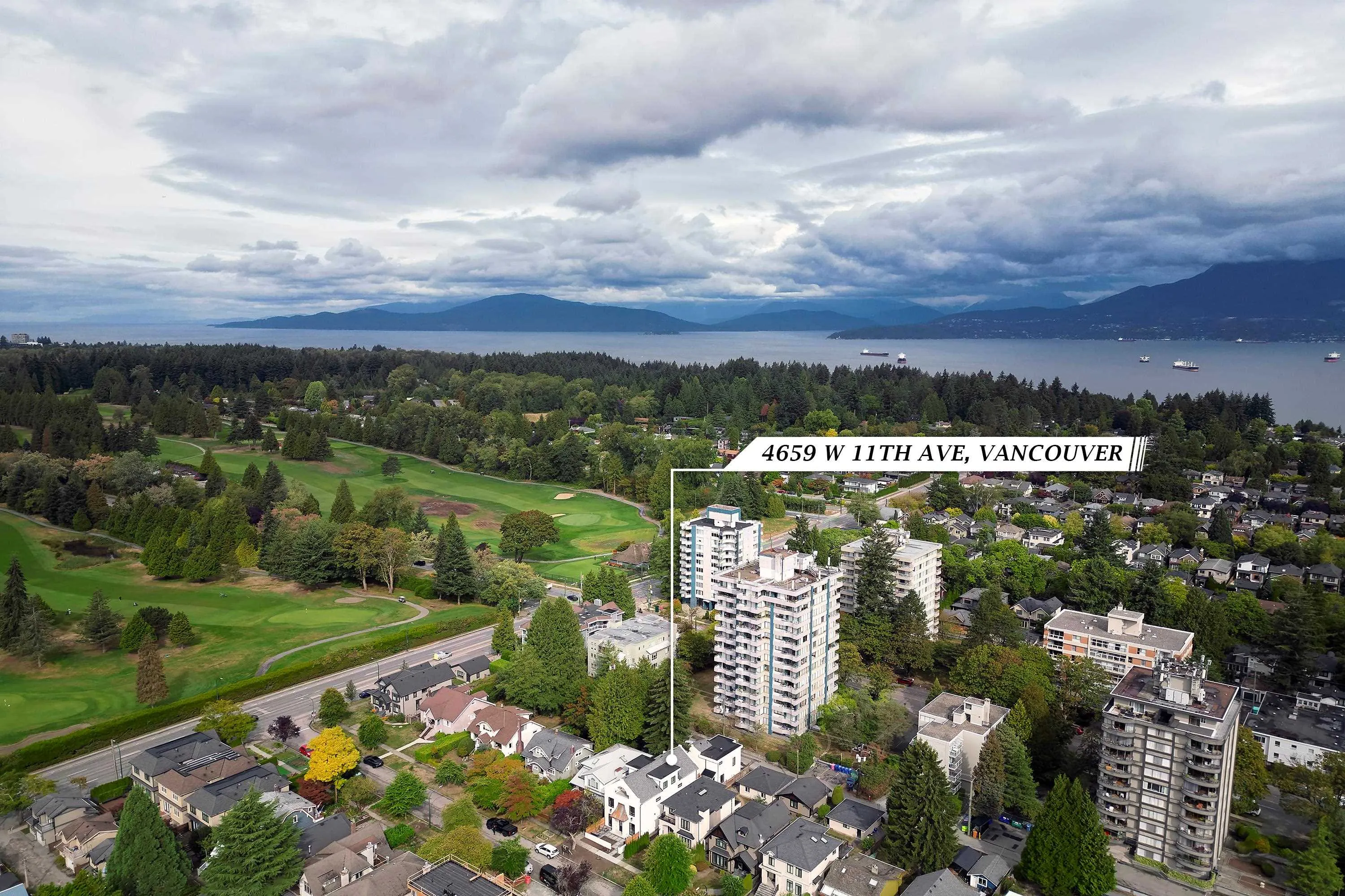 4659 W 11 Avenue #3
