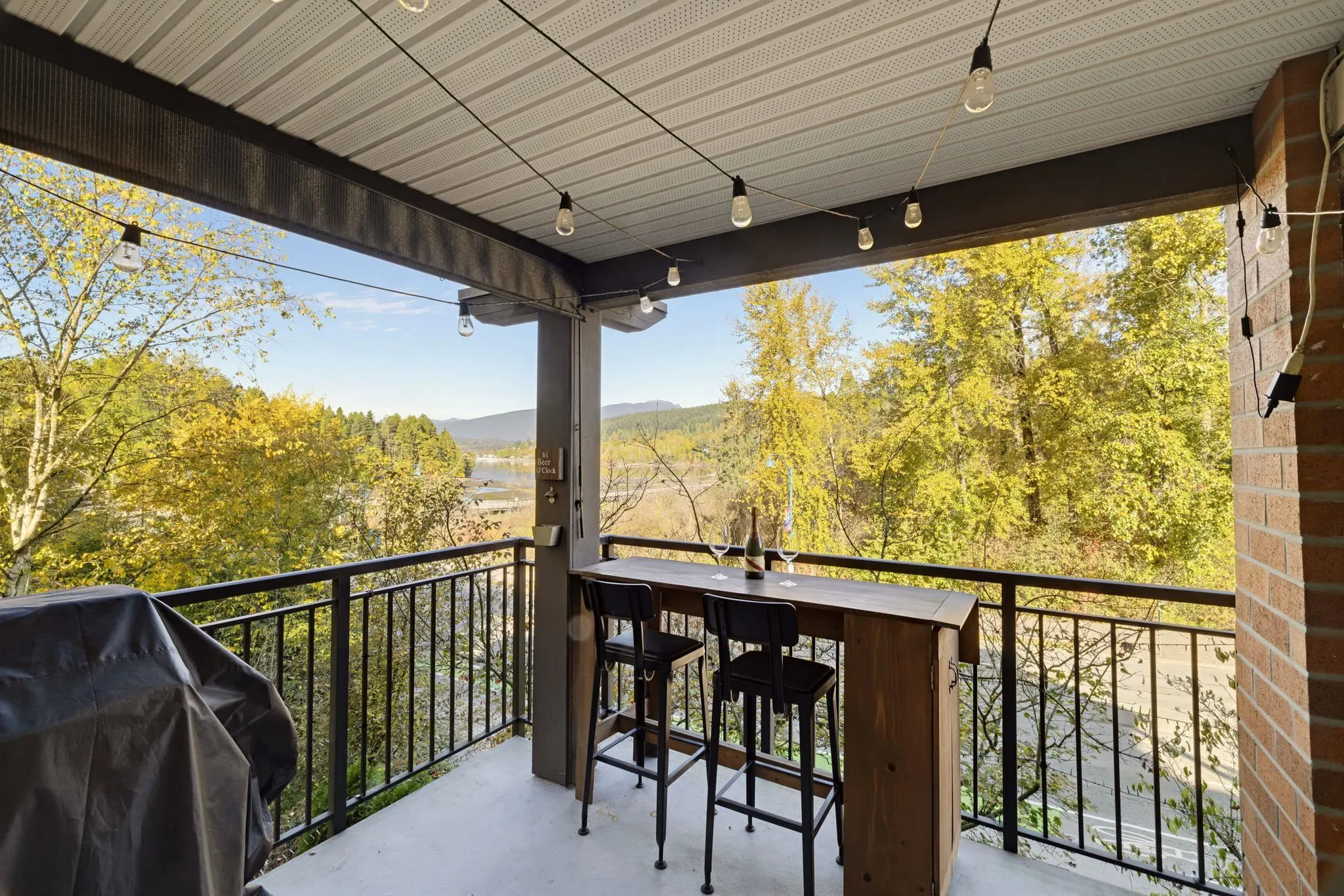 700 Klahanie Drive #205