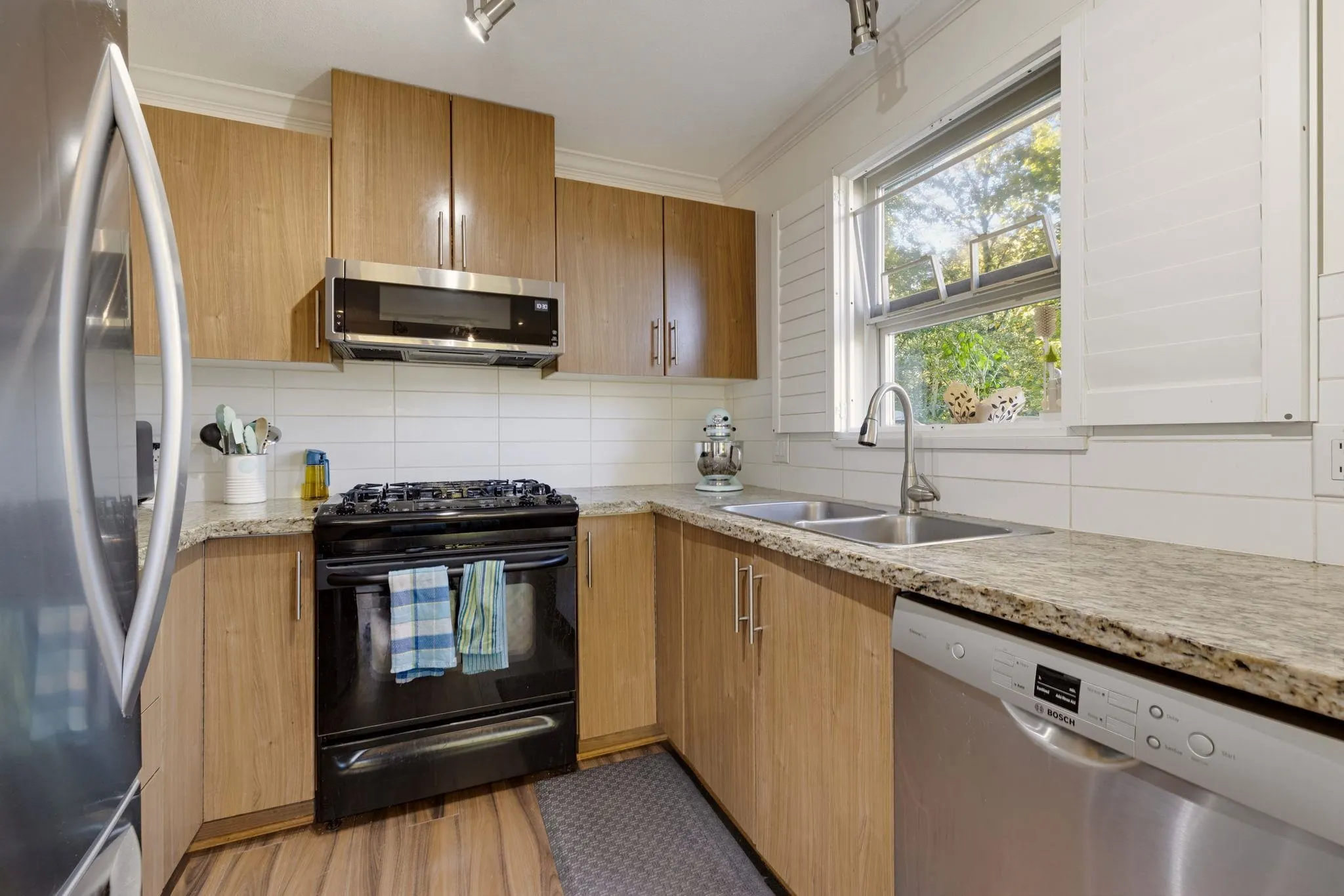 700 Klahanie Drive #205
