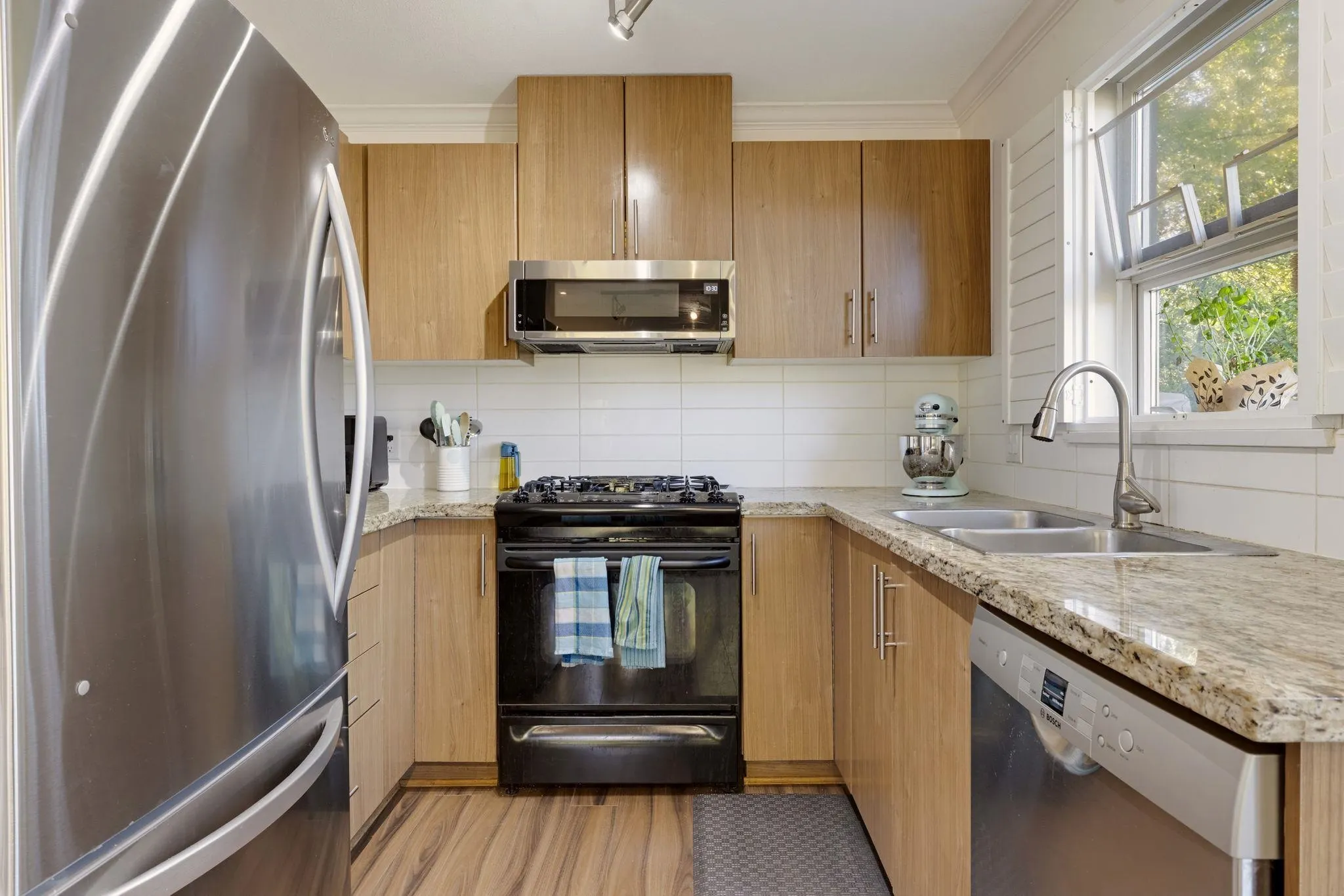 700 Klahanie Drive #205