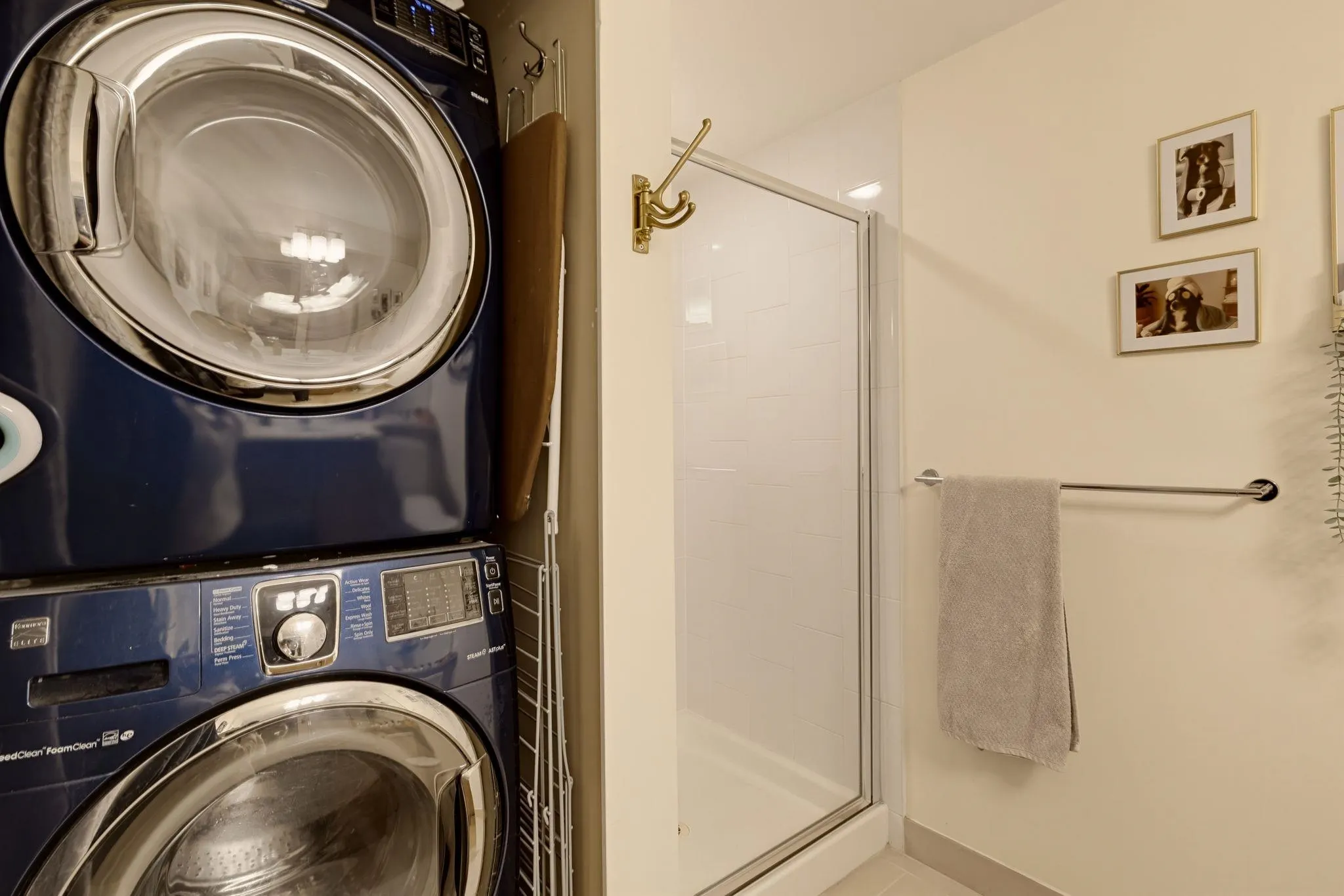 700 Klahanie Drive #205