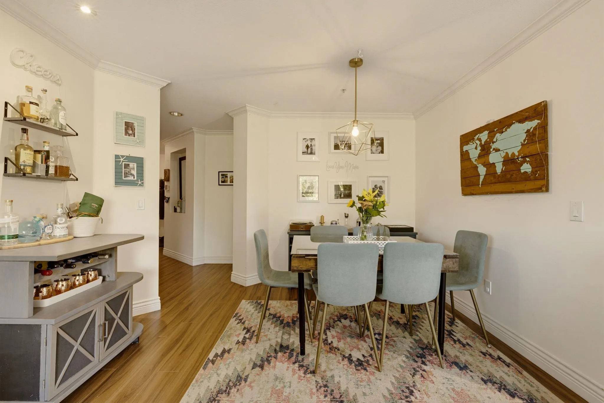 700 Klahanie Drive #205