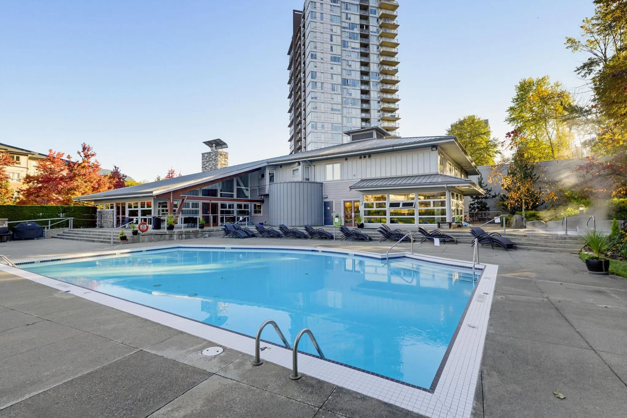 700 Klahanie Drive #205
