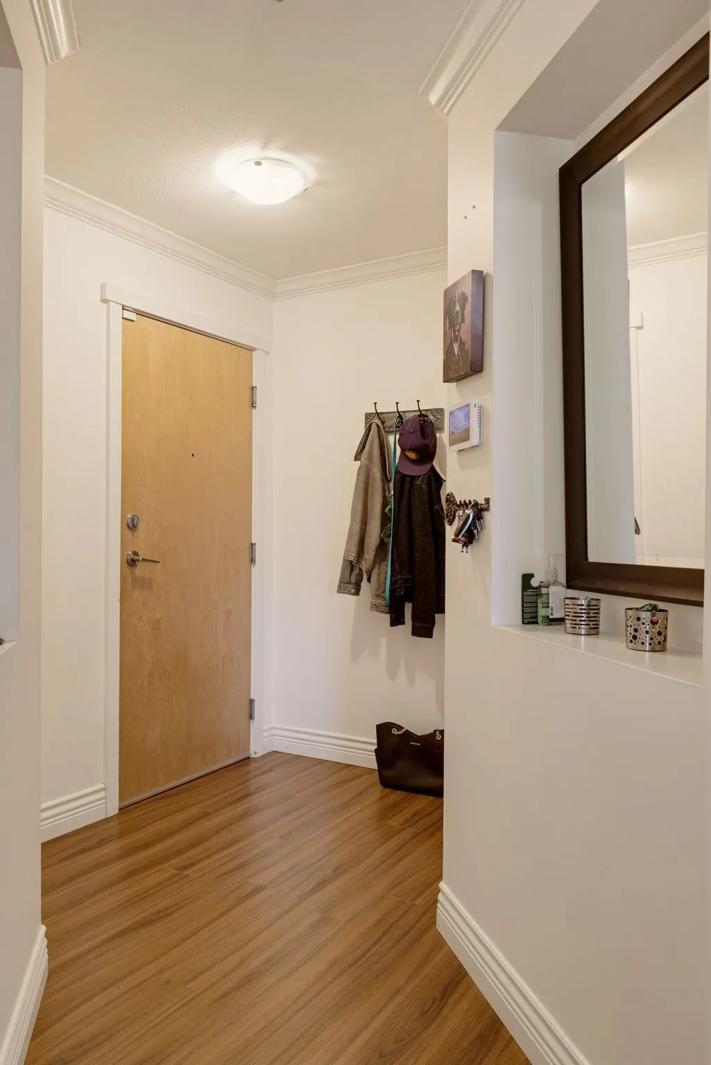 700 Klahanie Drive #205