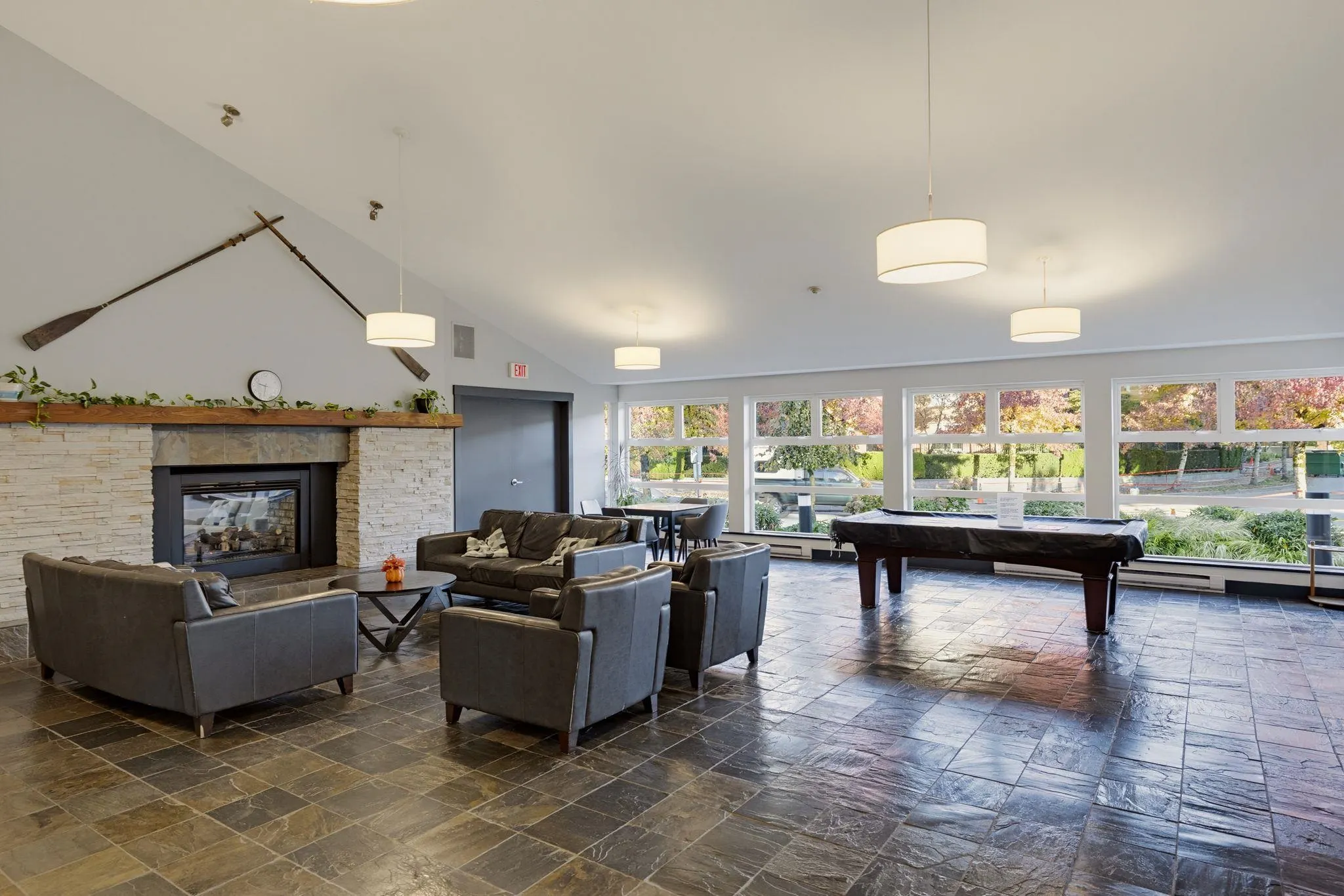 700 Klahanie Drive #205