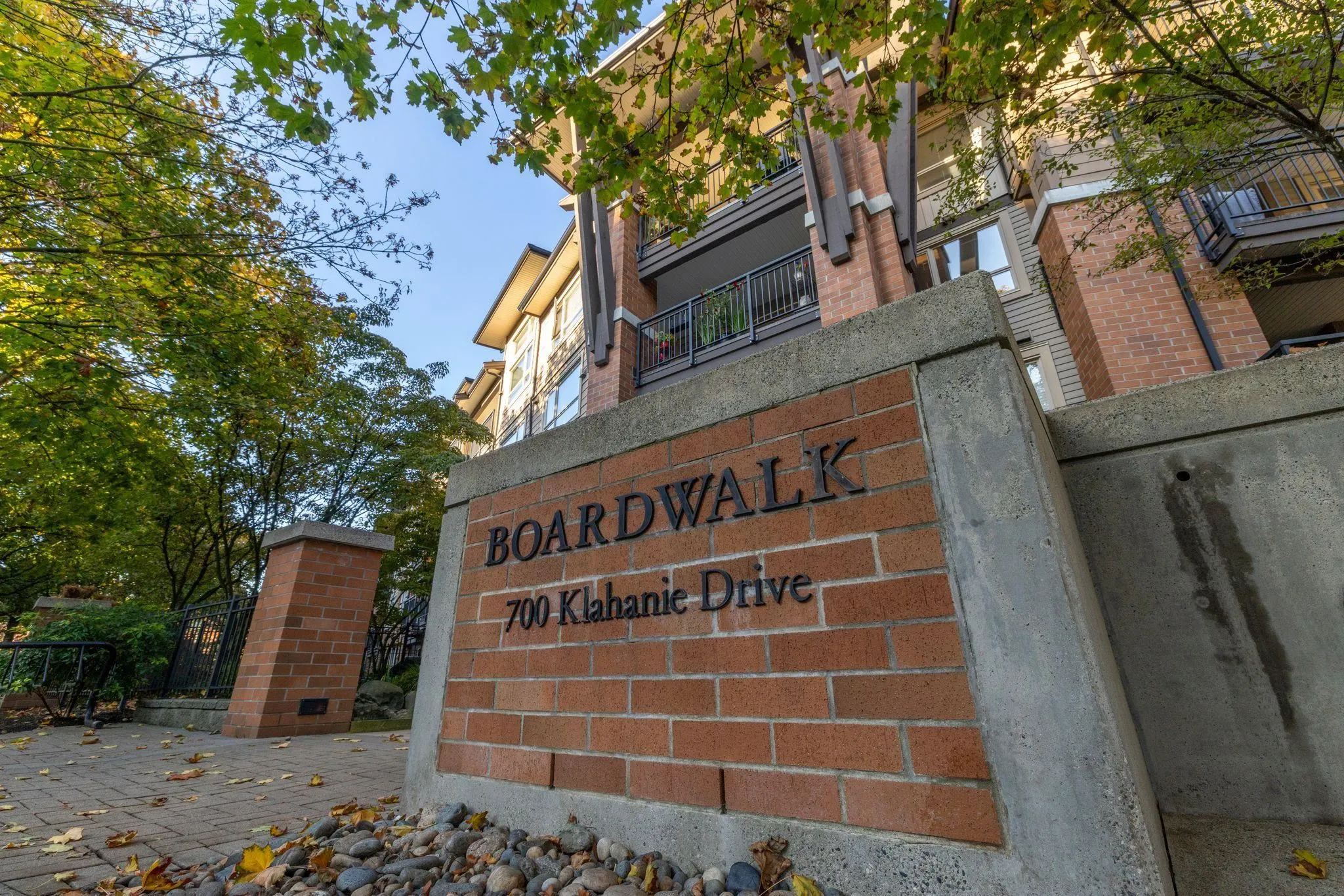 700 Klahanie Drive #205