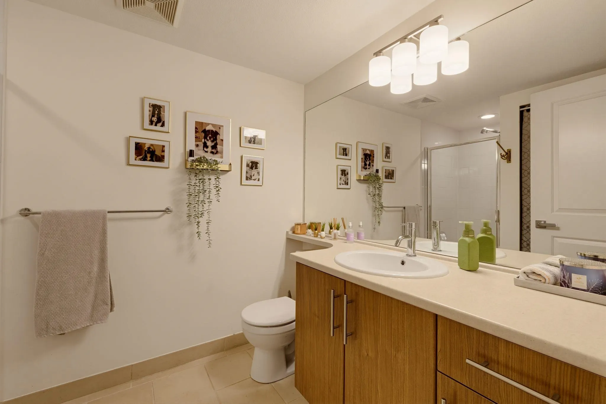 700 Klahanie Drive #205