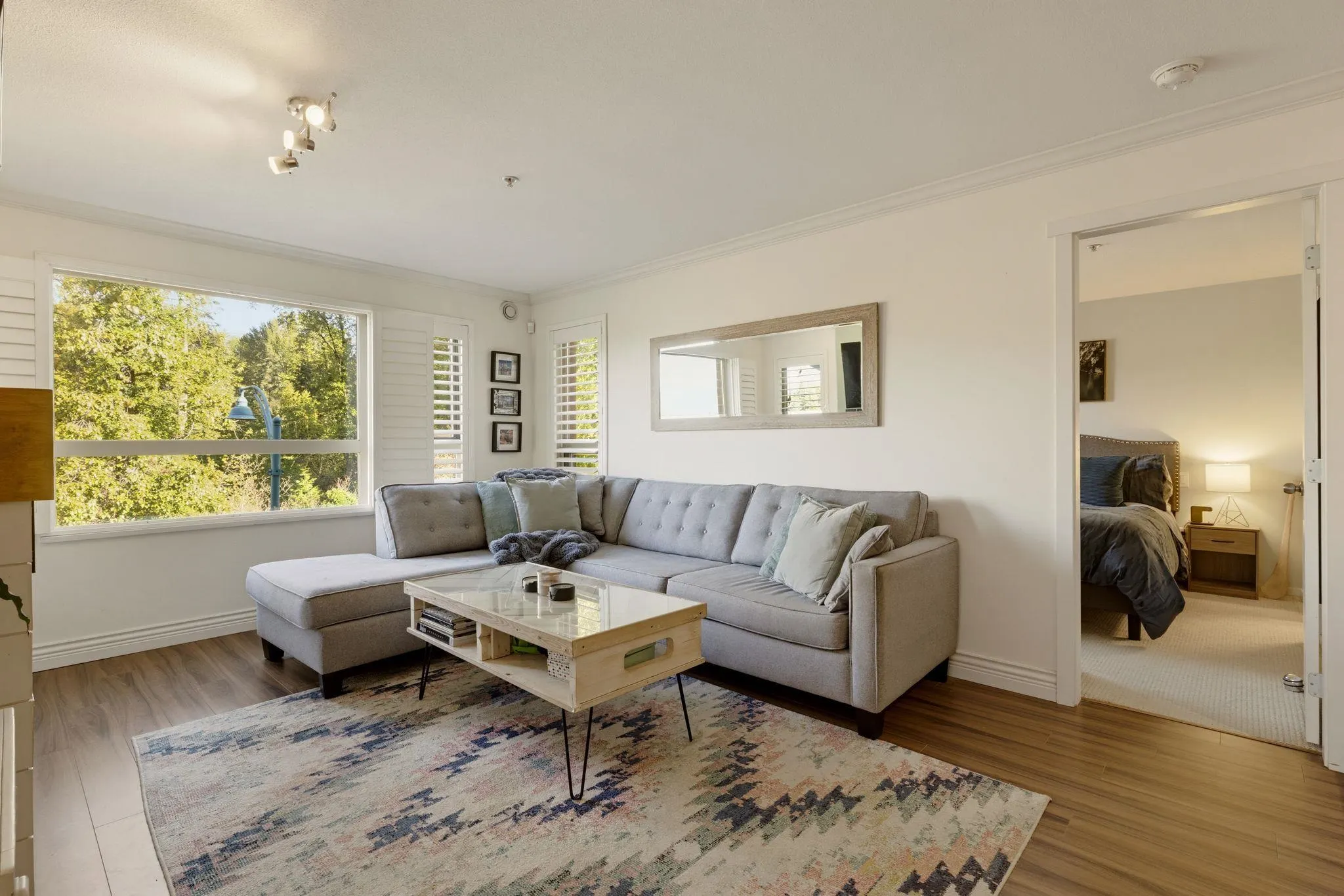 700 Klahanie Drive #205