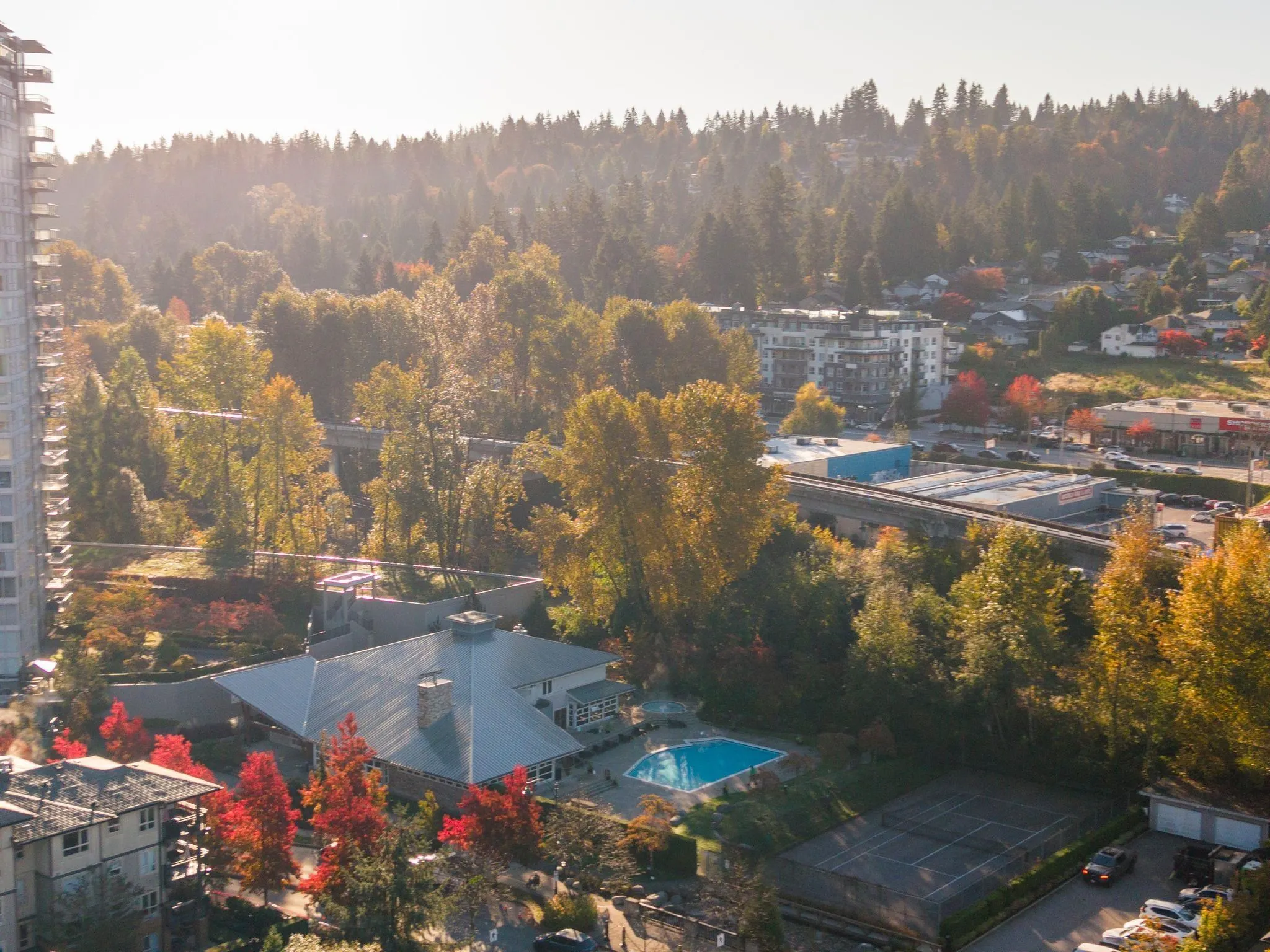 700 Klahanie Drive #205