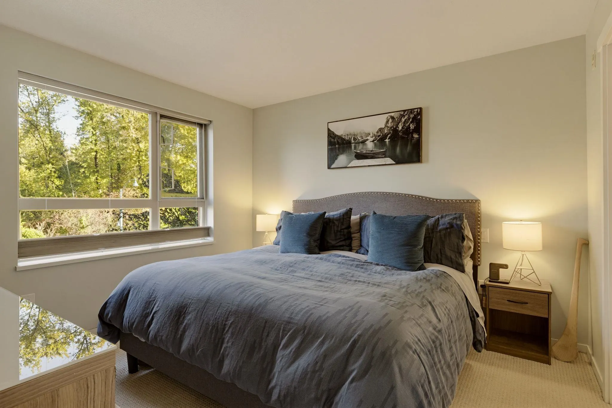 700 Klahanie Drive #205