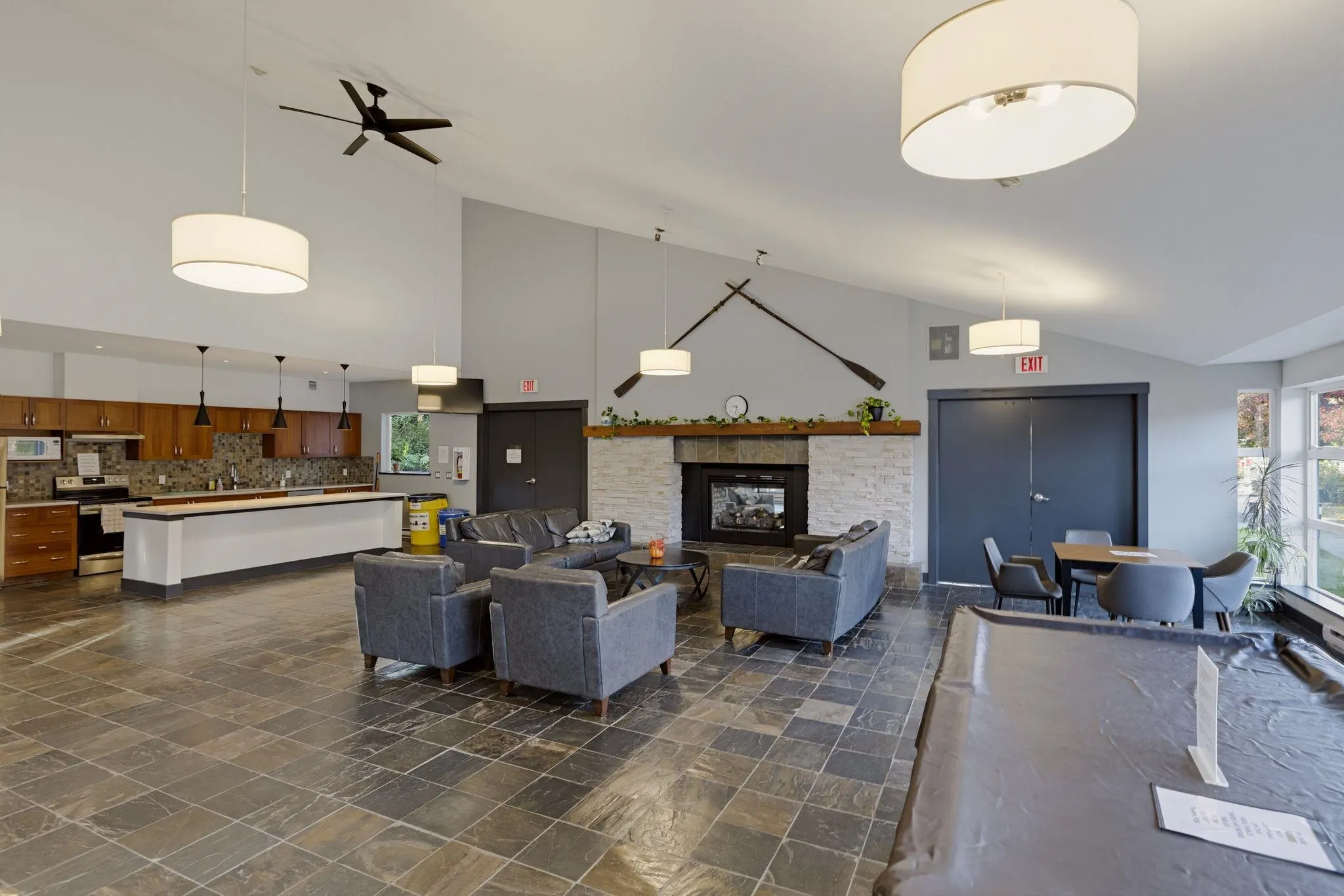 700 Klahanie Drive #205