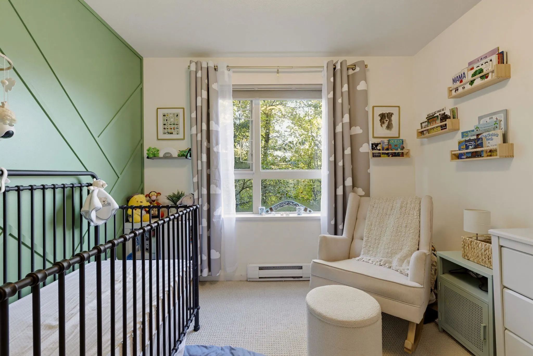 700 Klahanie Drive #205