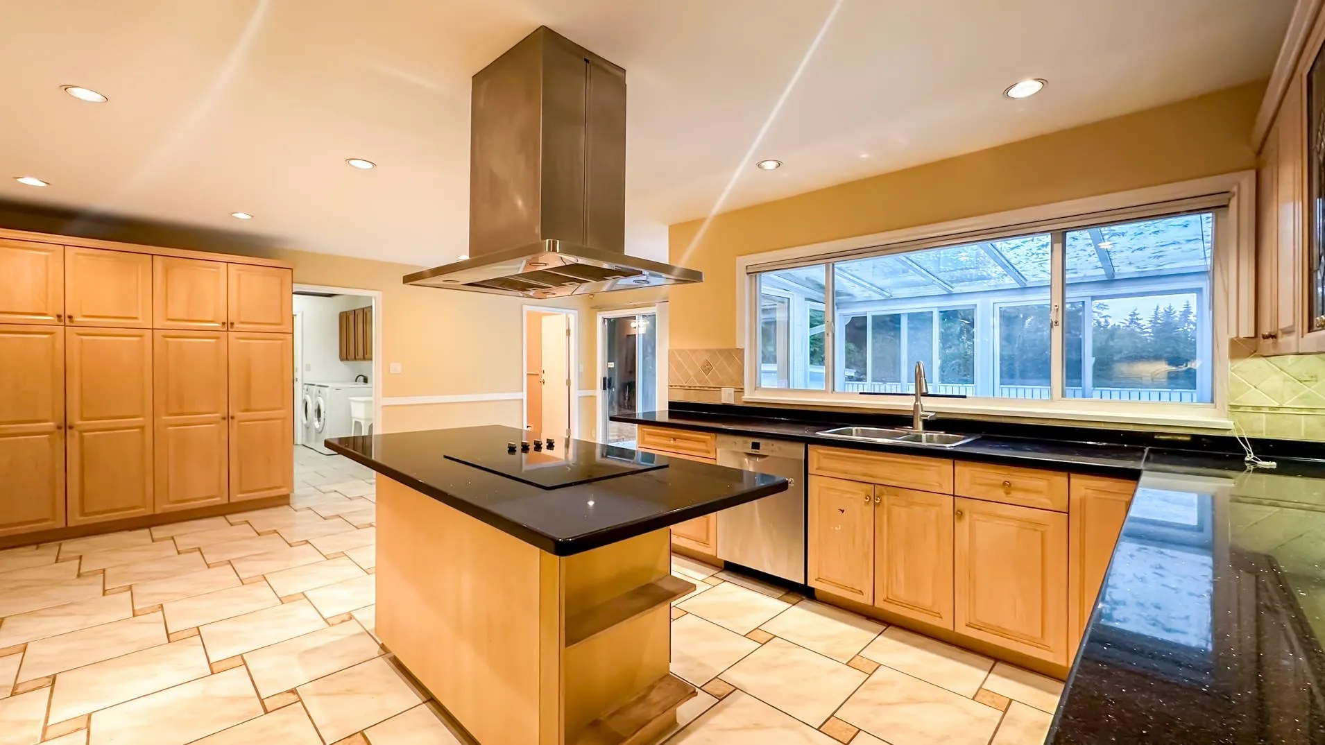 3522 SW Marine Drive