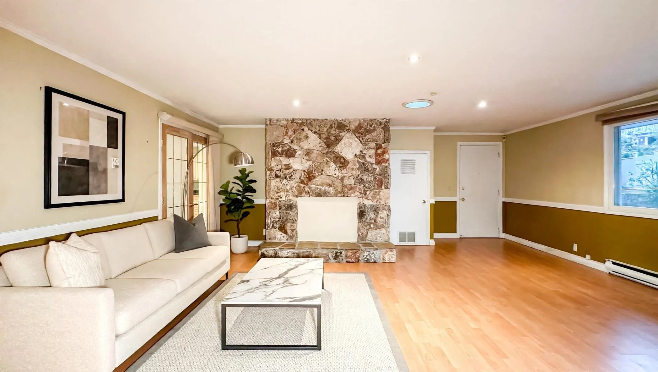 3522 SW Marine Drive