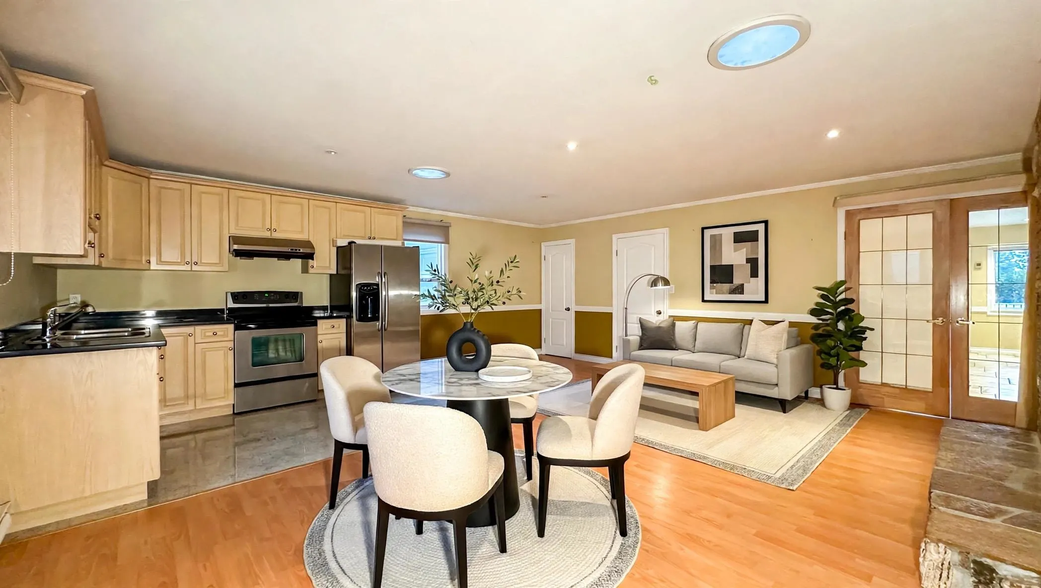 3522 SW Marine Drive