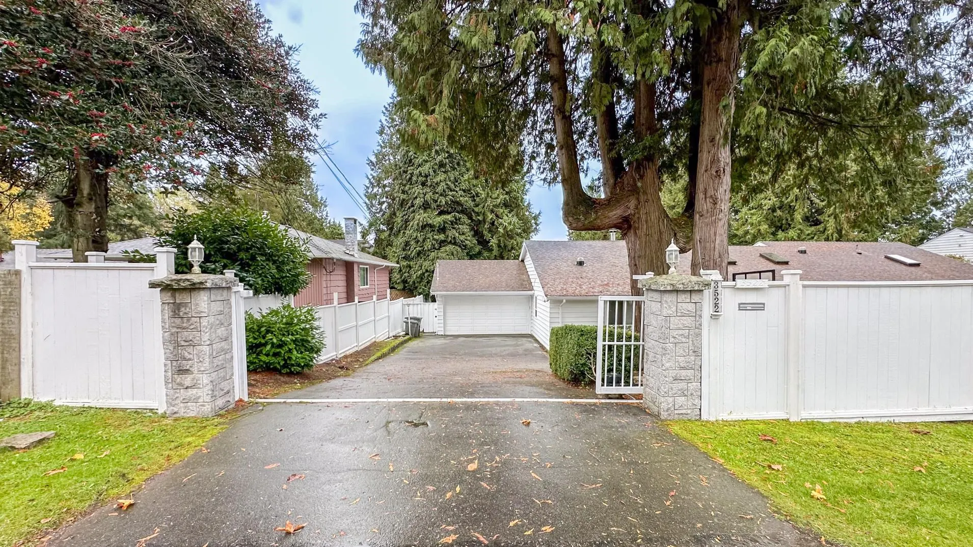 3522 SW Marine Drive
