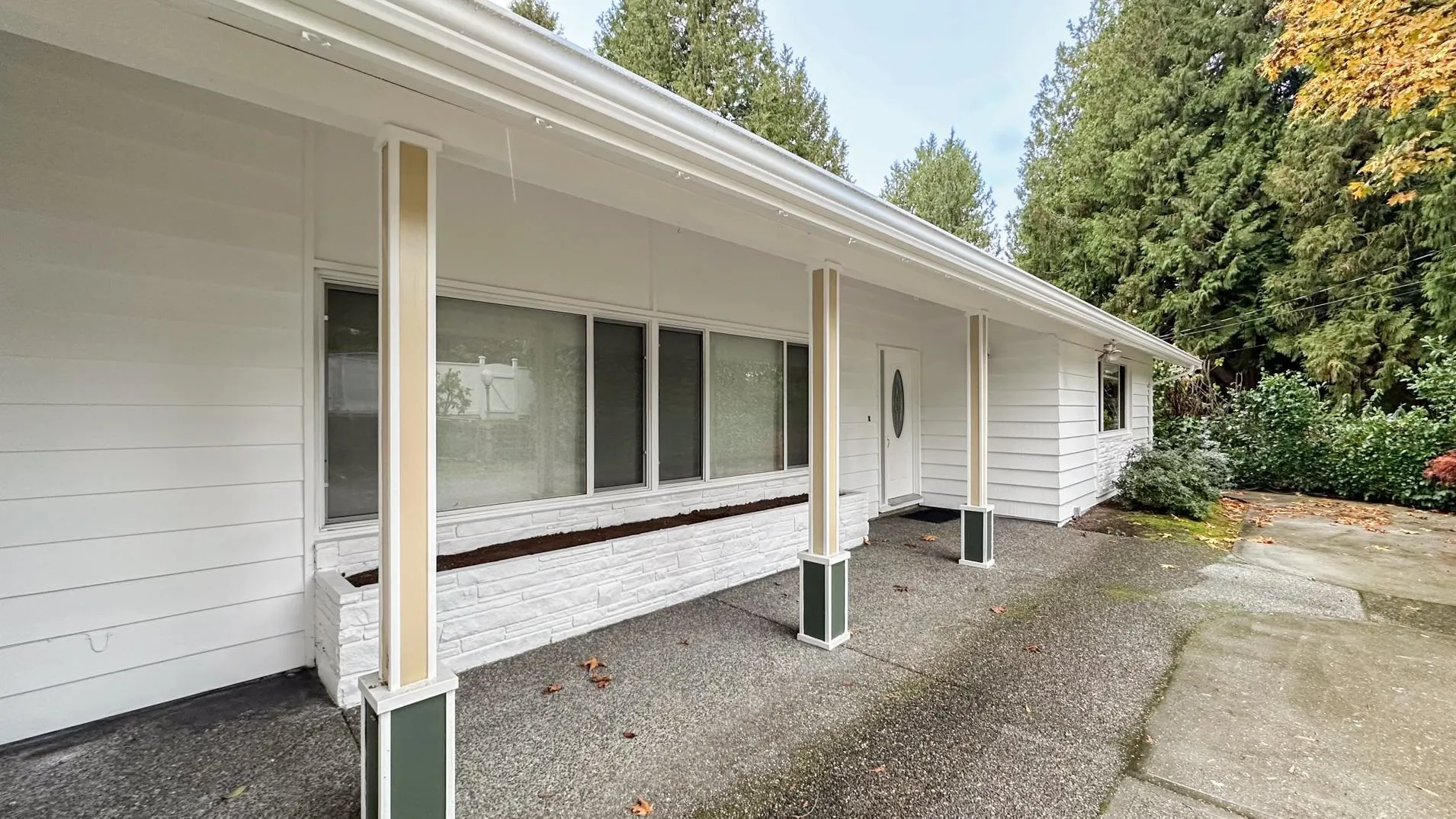 3522 SW Marine Drive
