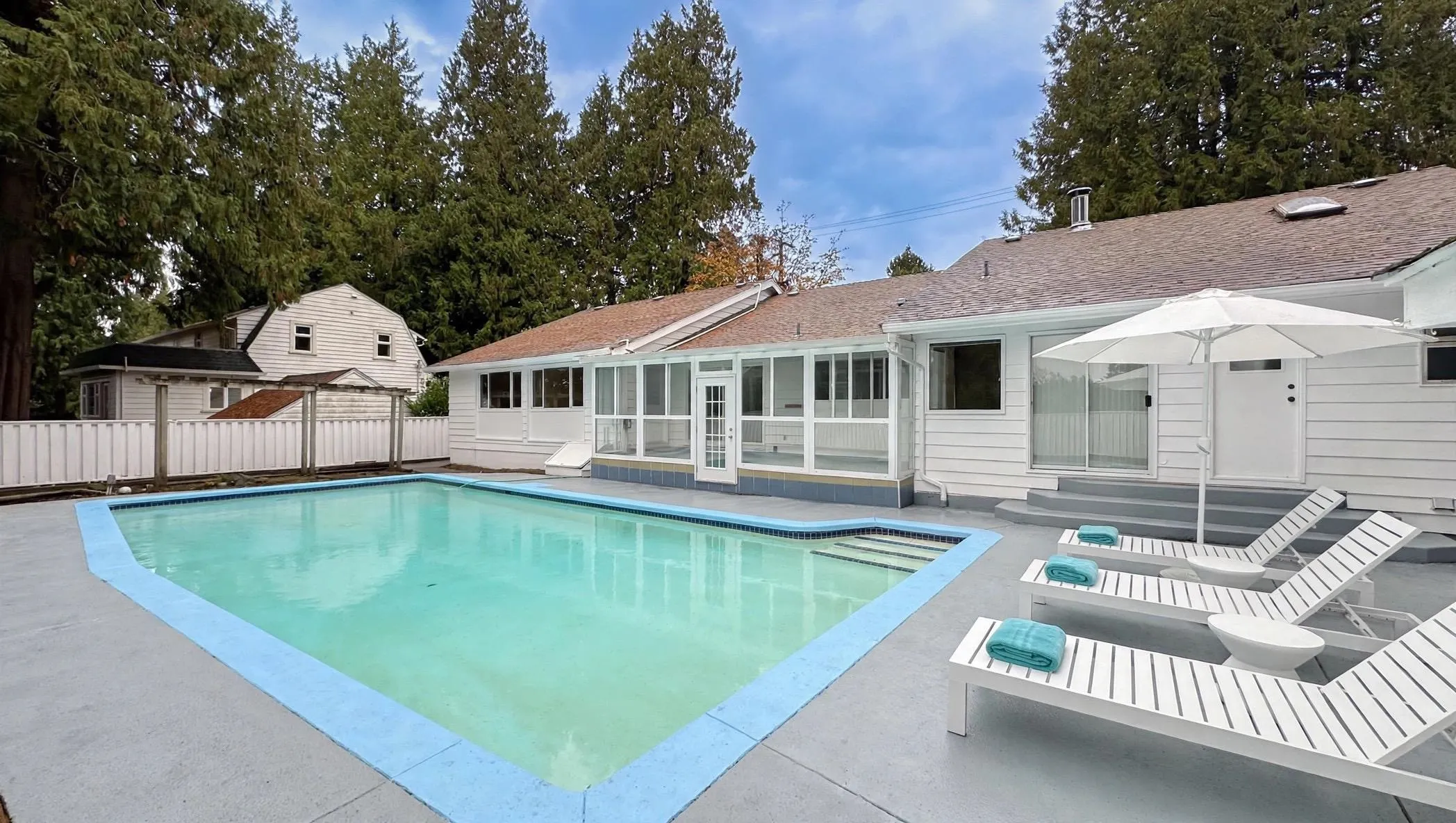 3522 SW Marine Drive