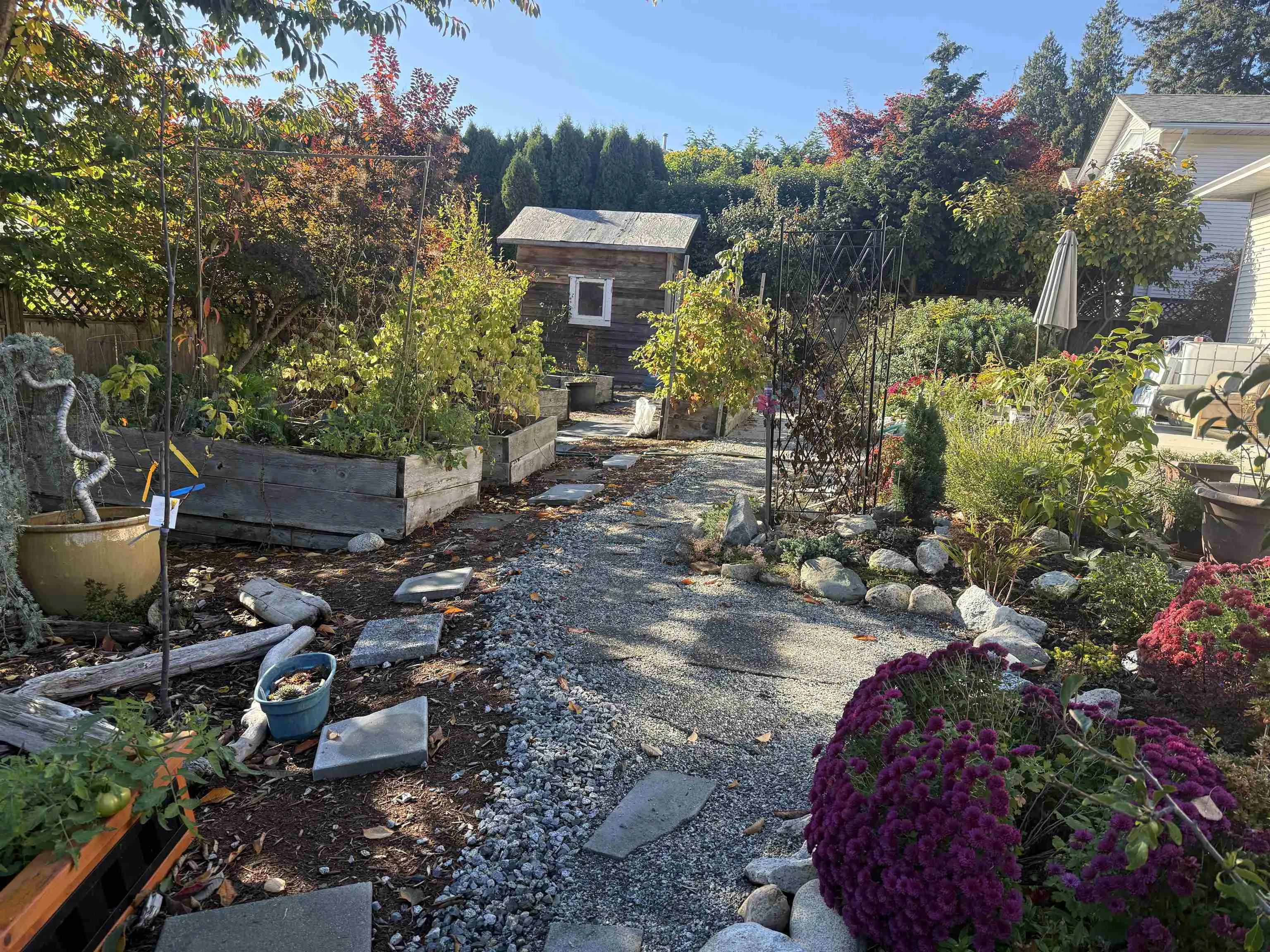 811 Aurora Way