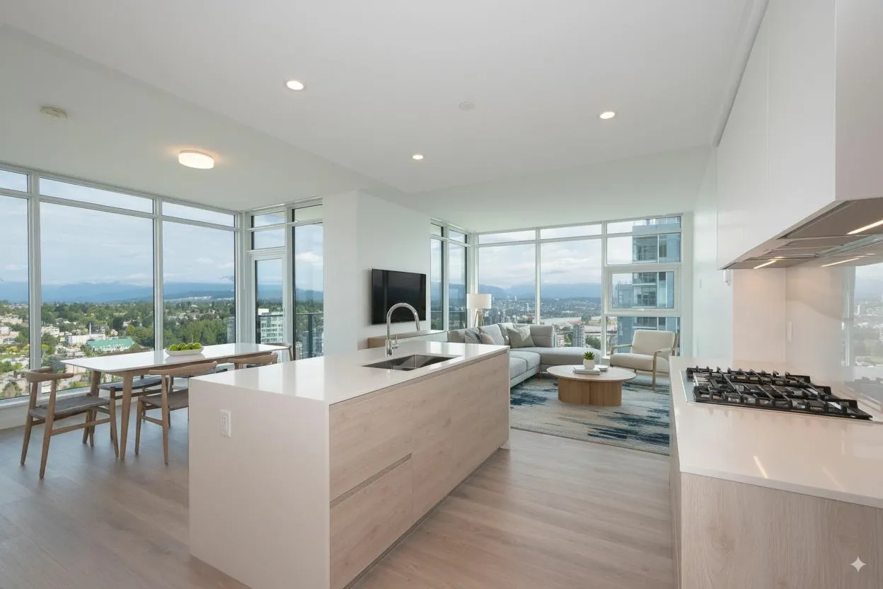 680 Quayside Drive #4004