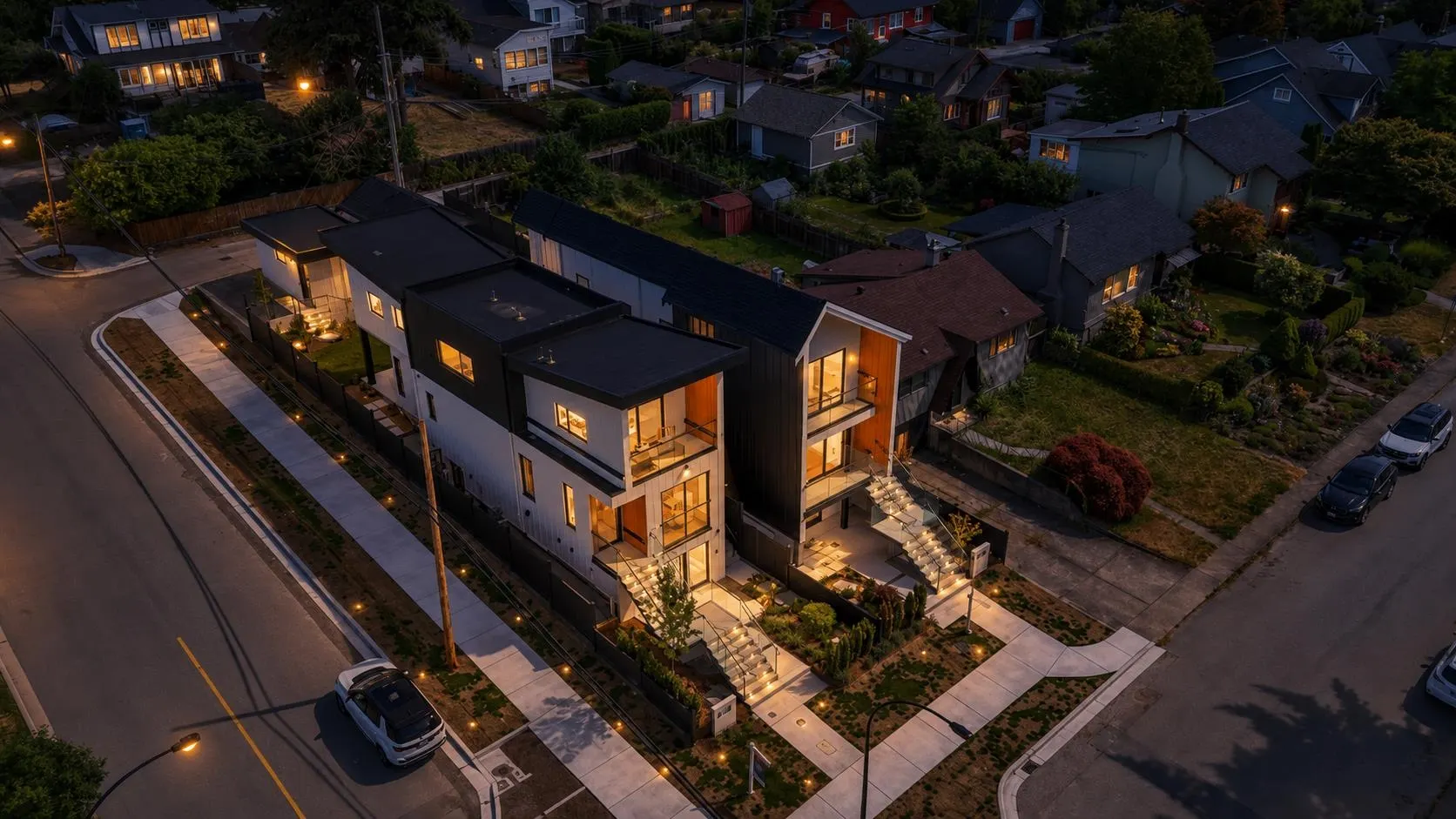 504 E 5th Street
