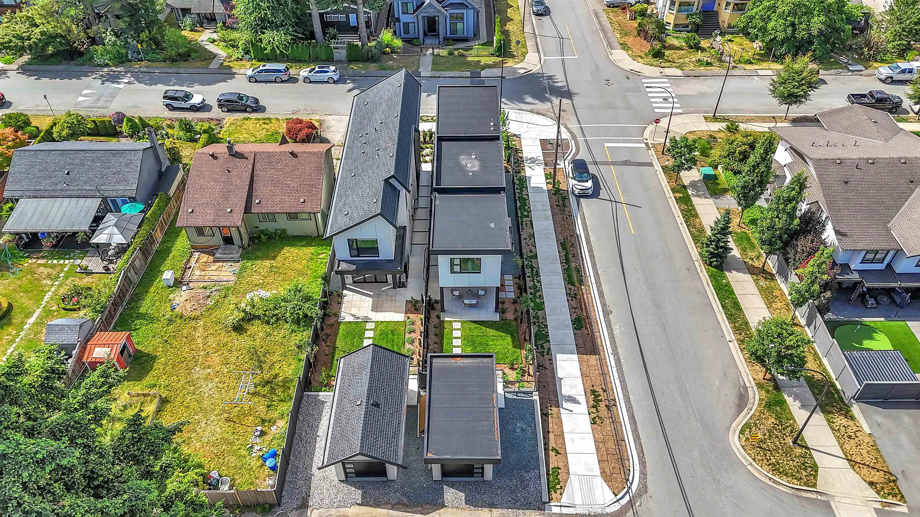 504 E 5th Street
