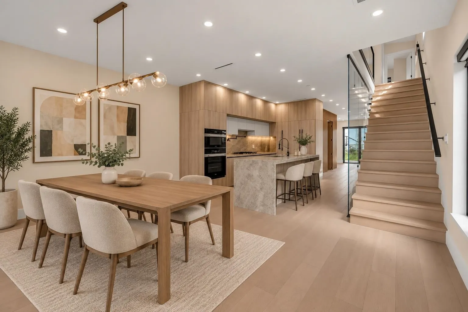 504 E 5th Street