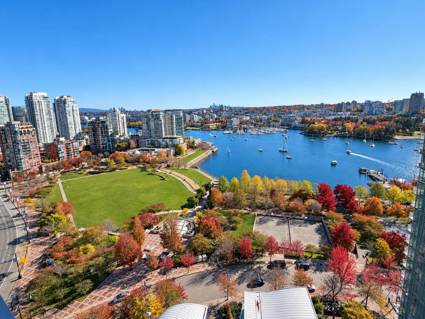 1408 Strathmore Mews #2501