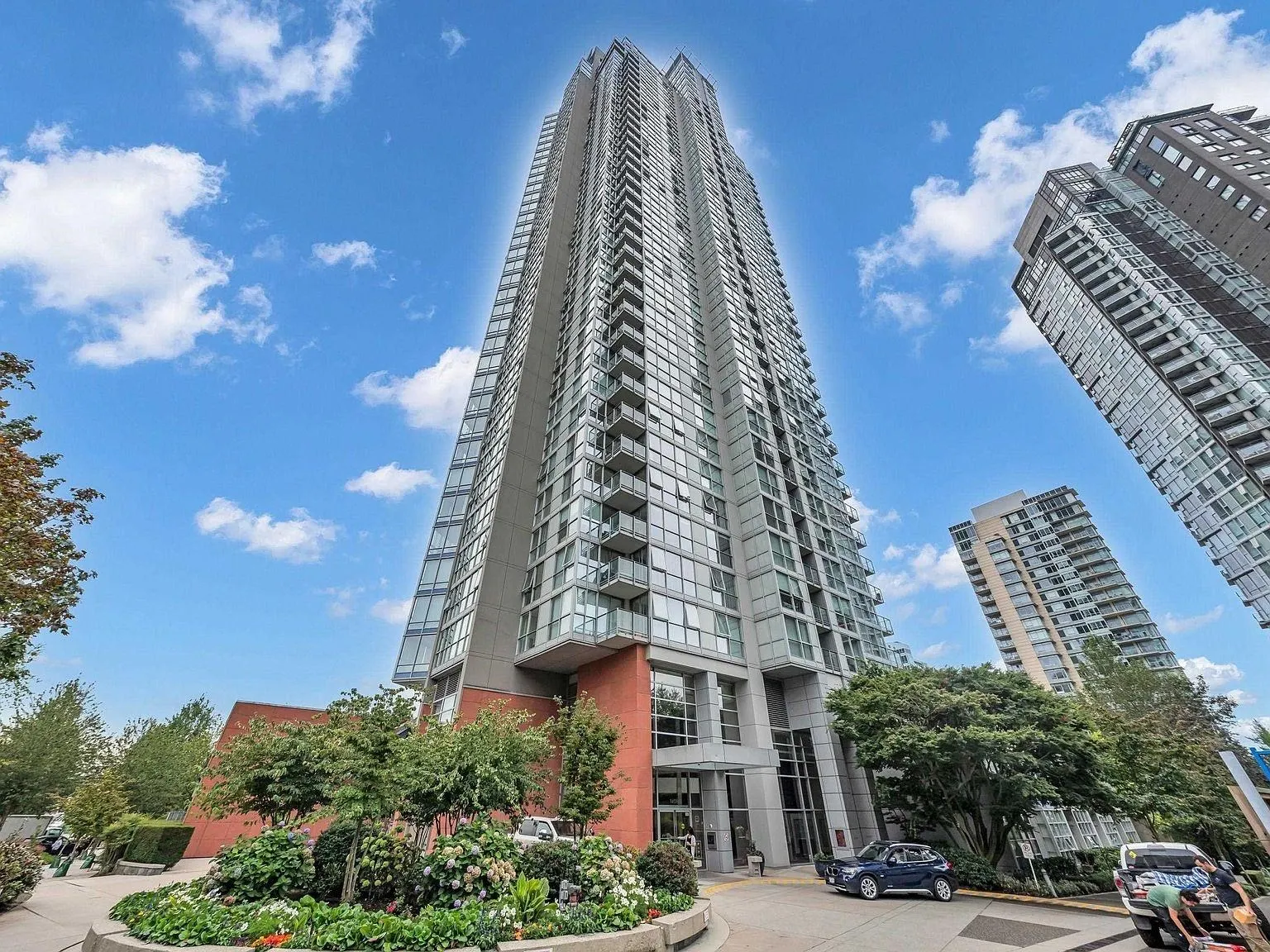 1408 Strathmore Mews #2501