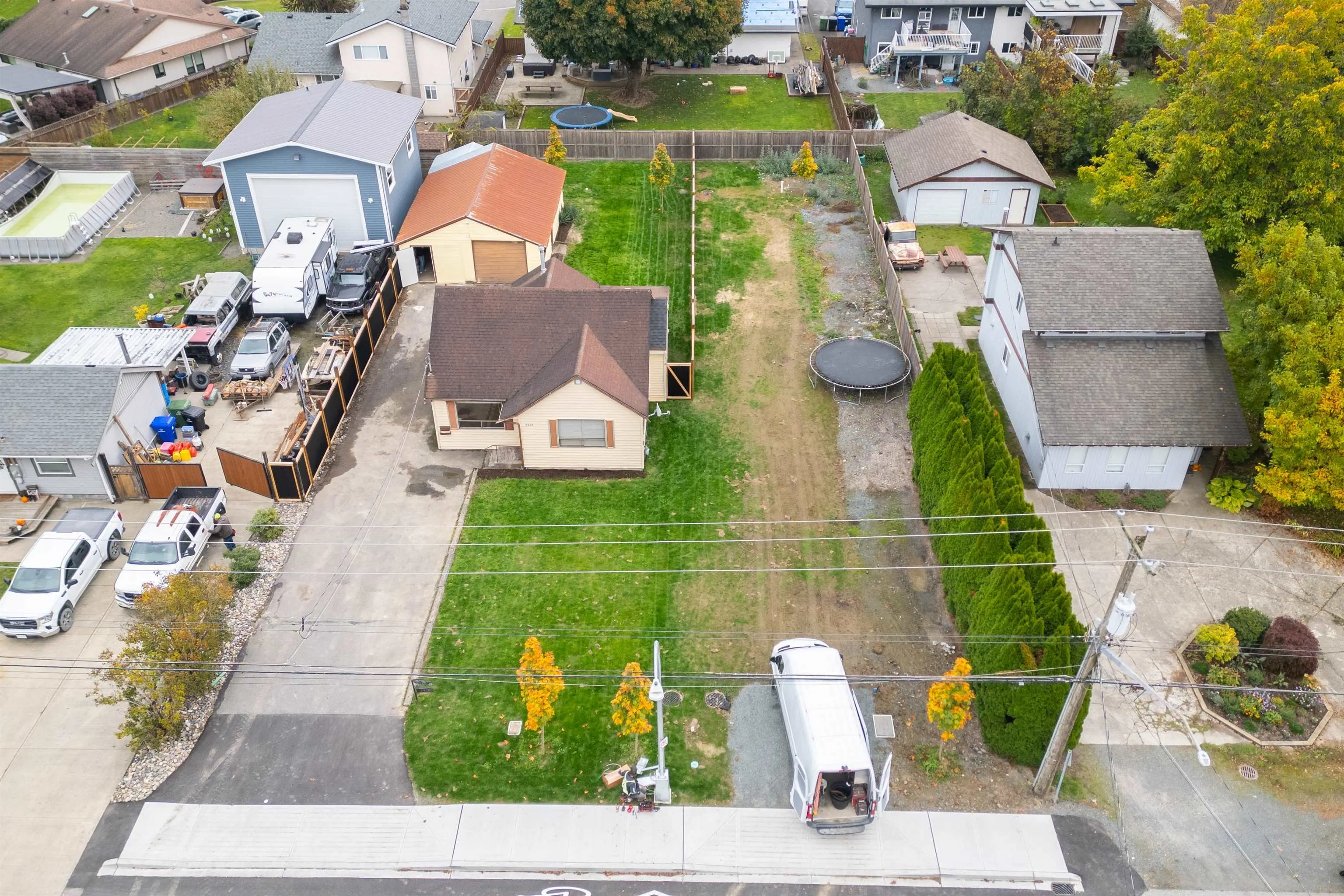 9422 Mcnaught Road