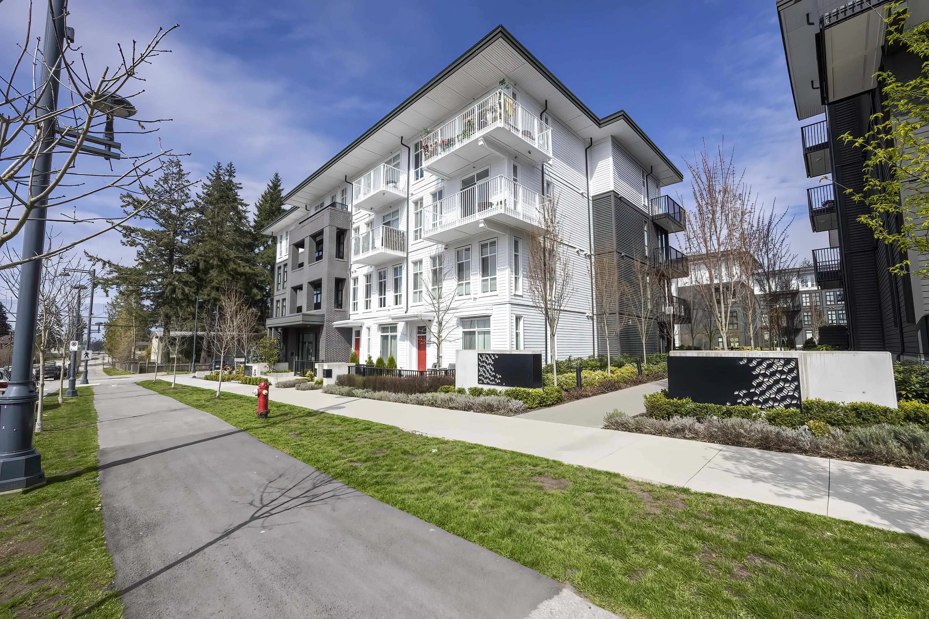 13963 105 Boulevard #507