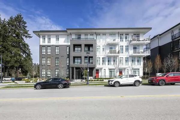 13963 105 Boulevard #507