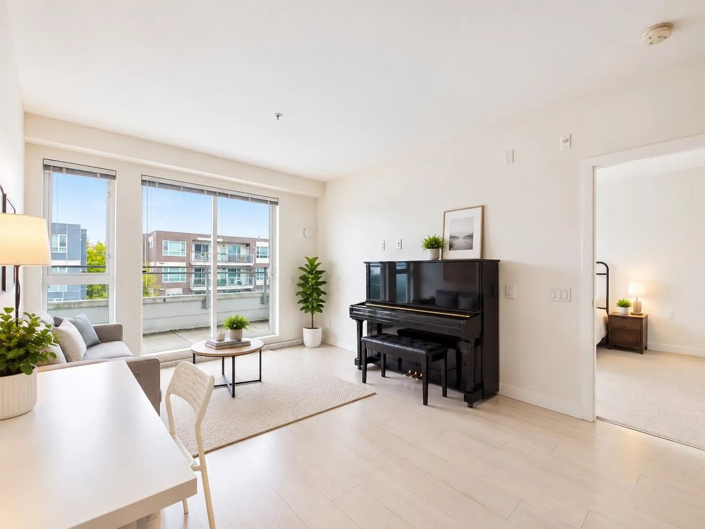 13963 105 Boulevard #507