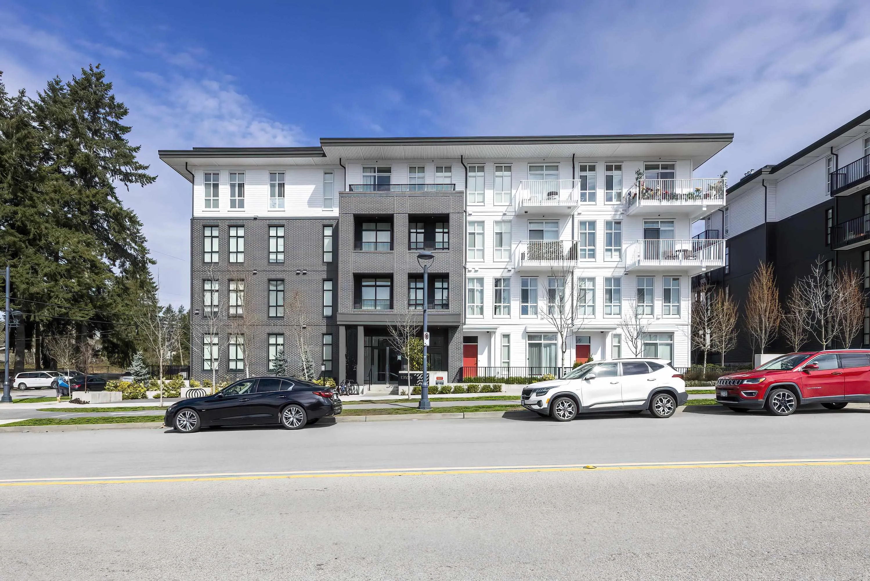 13963 105 Boulevard #507
