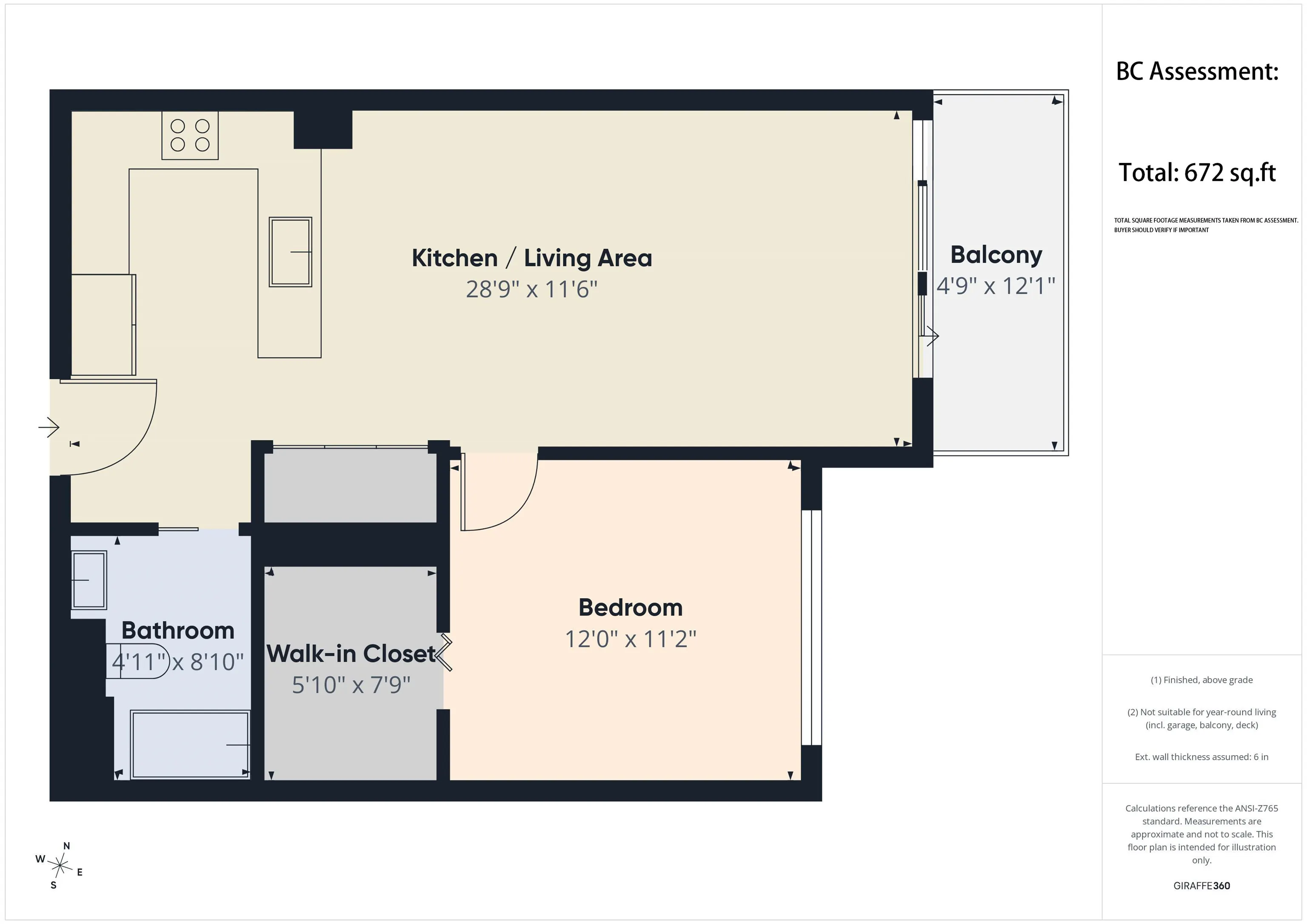 13963 105 Boulevard #507